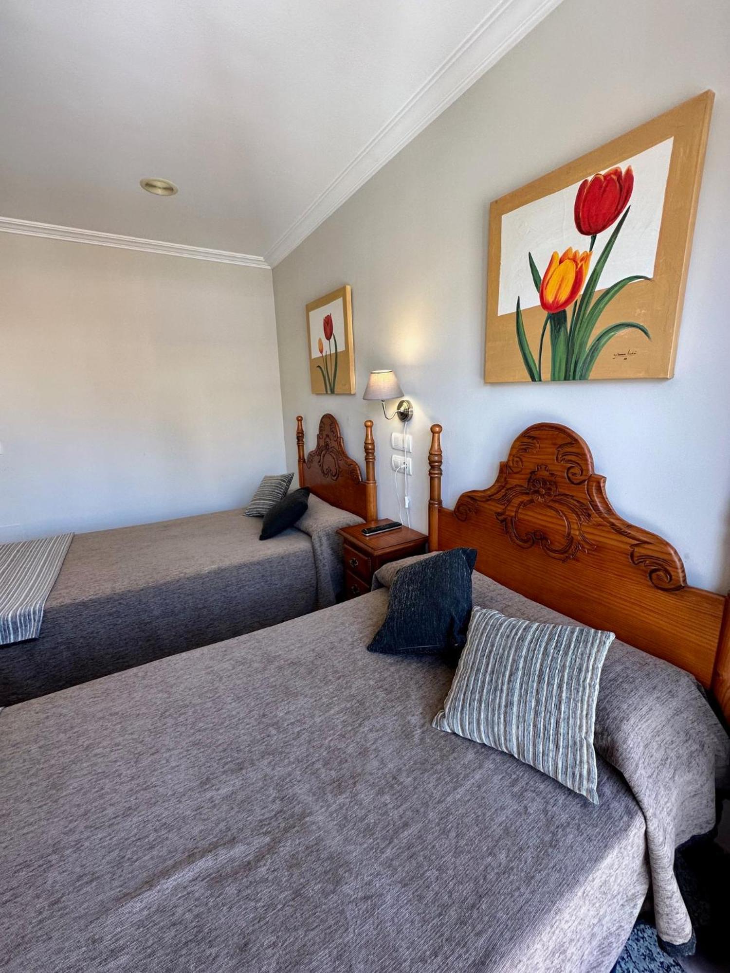Reyesol Hotel 2*