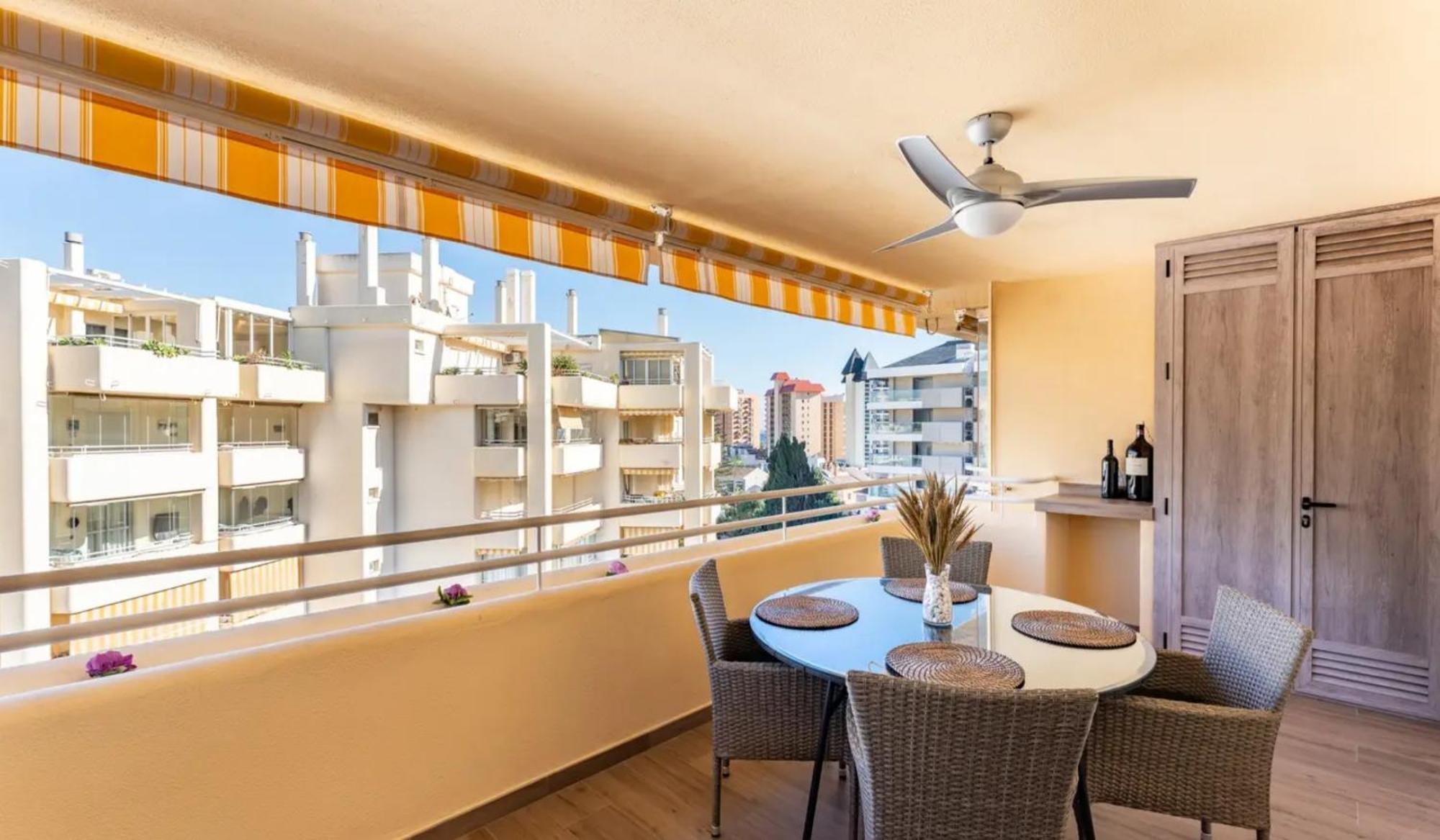 Apartment Boutique Miramar Playa, Garaje Opcional *