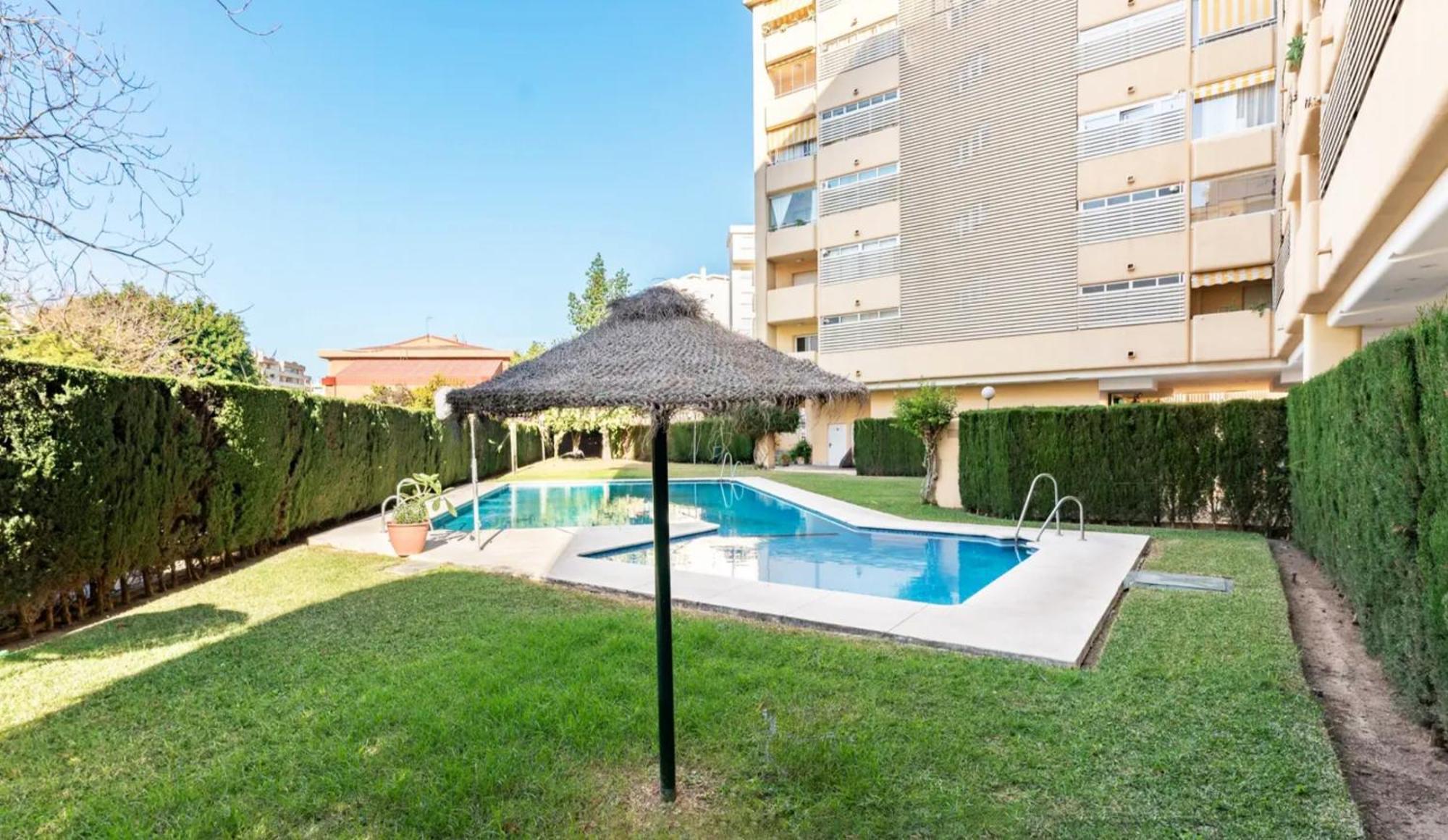 Boutique Miramar Playa, Garaje Opcional Apartment