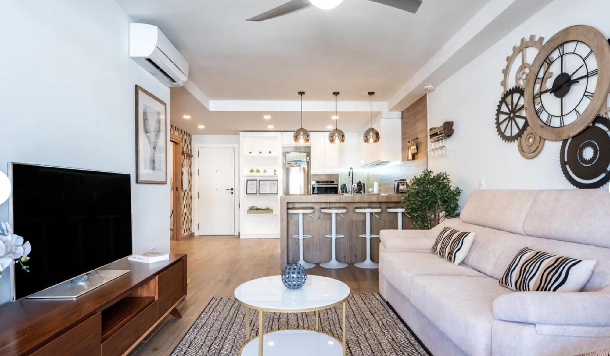 Boutique Miramar Playa, Garaje Opcional Apartment