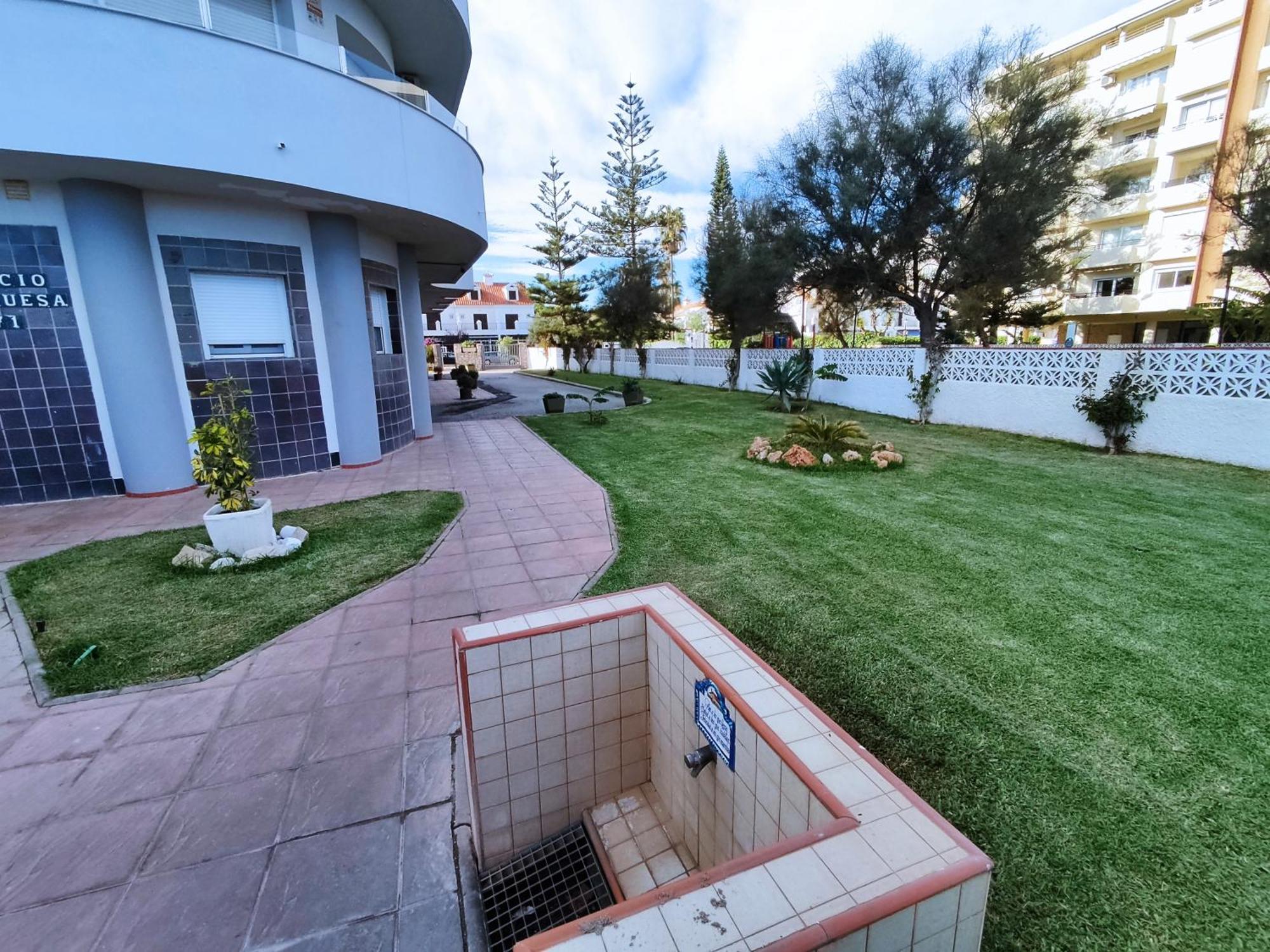 En Primera Linea Duquesa 2j Apartment *