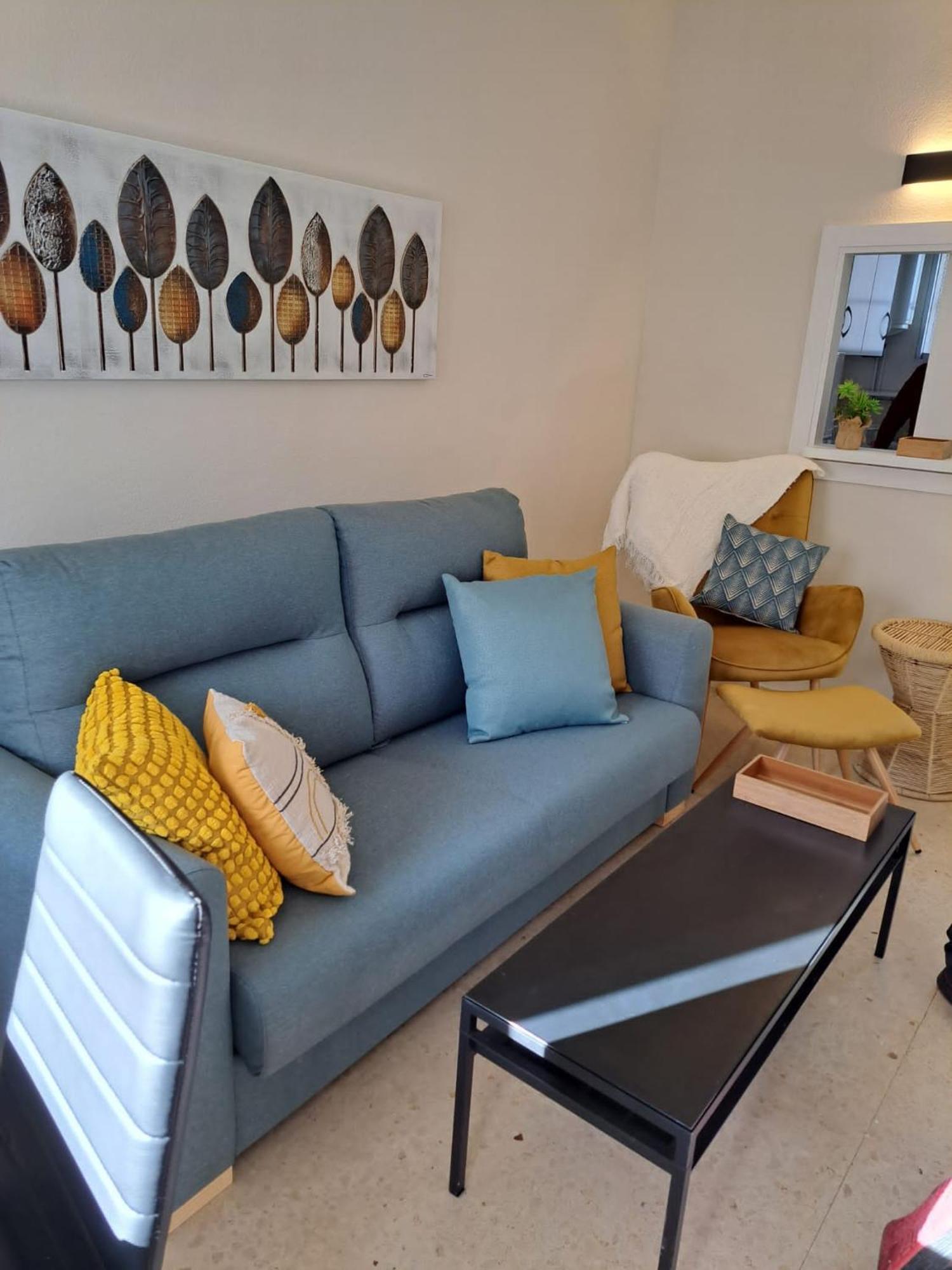 Club Maritimo At Ronda Iii Apartment