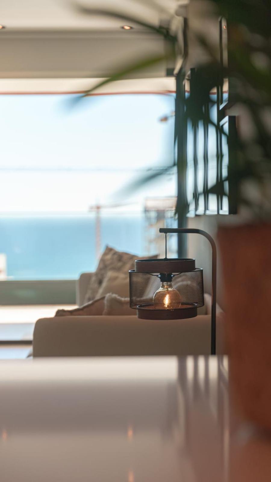 Stunning Modern In Middel Views Higueron Fuengirola