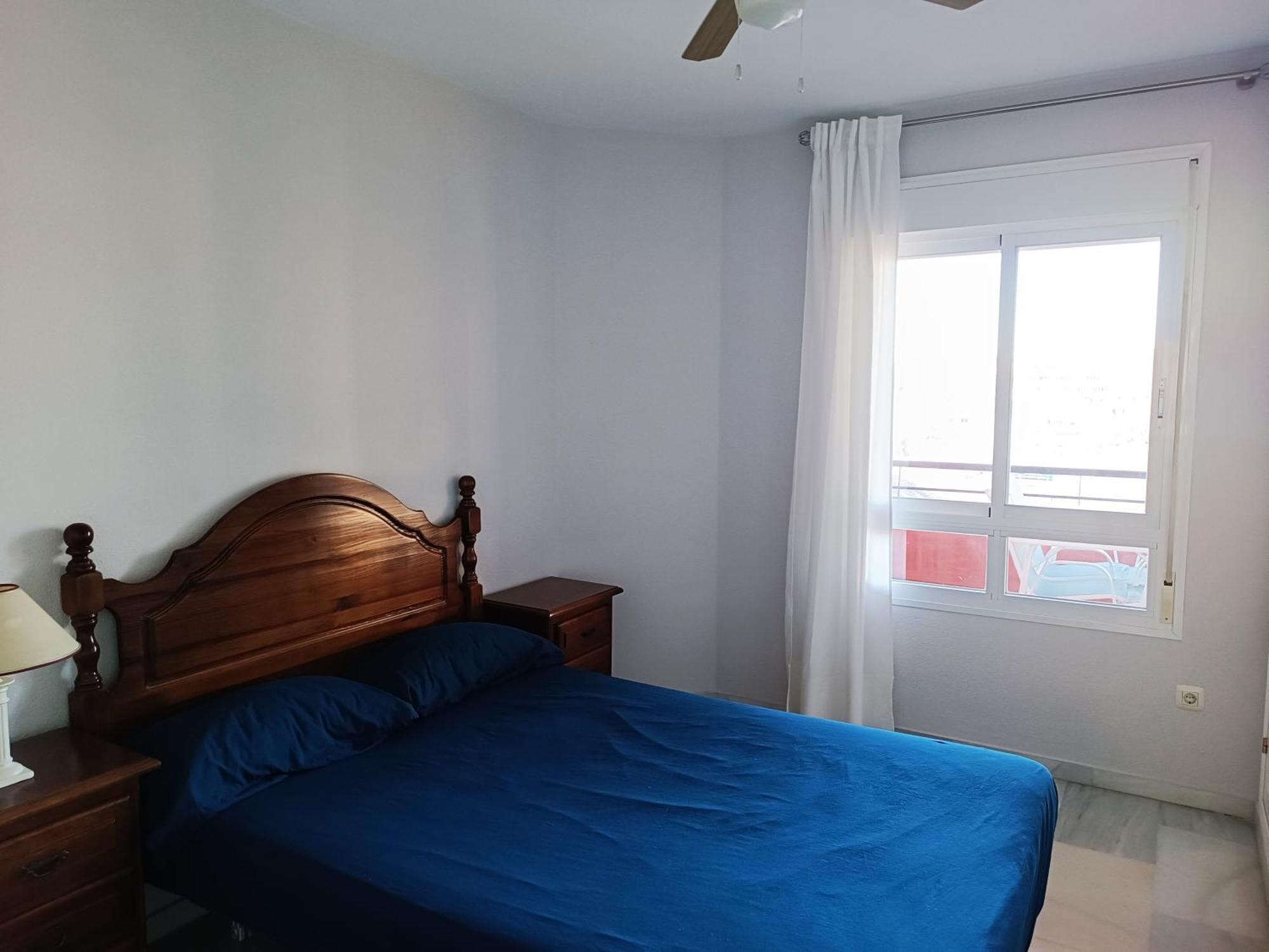Gua - 4 Dorm, 8 Pers, Piscinas, Jardines, Parking, Playa Apartment *