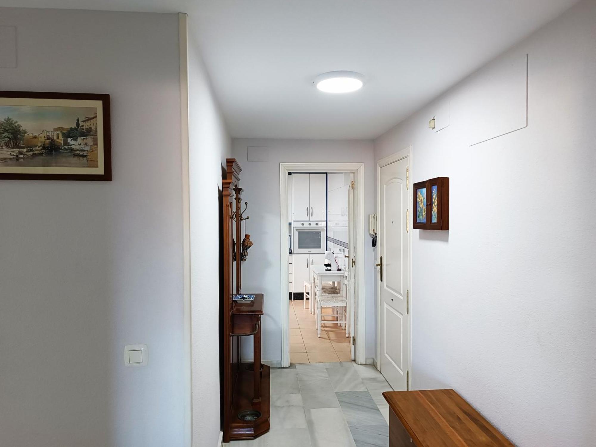 Gua - 4 Dorm, 8 Pers, Piscinas, Jardines, Parking, Playa Fuengirola