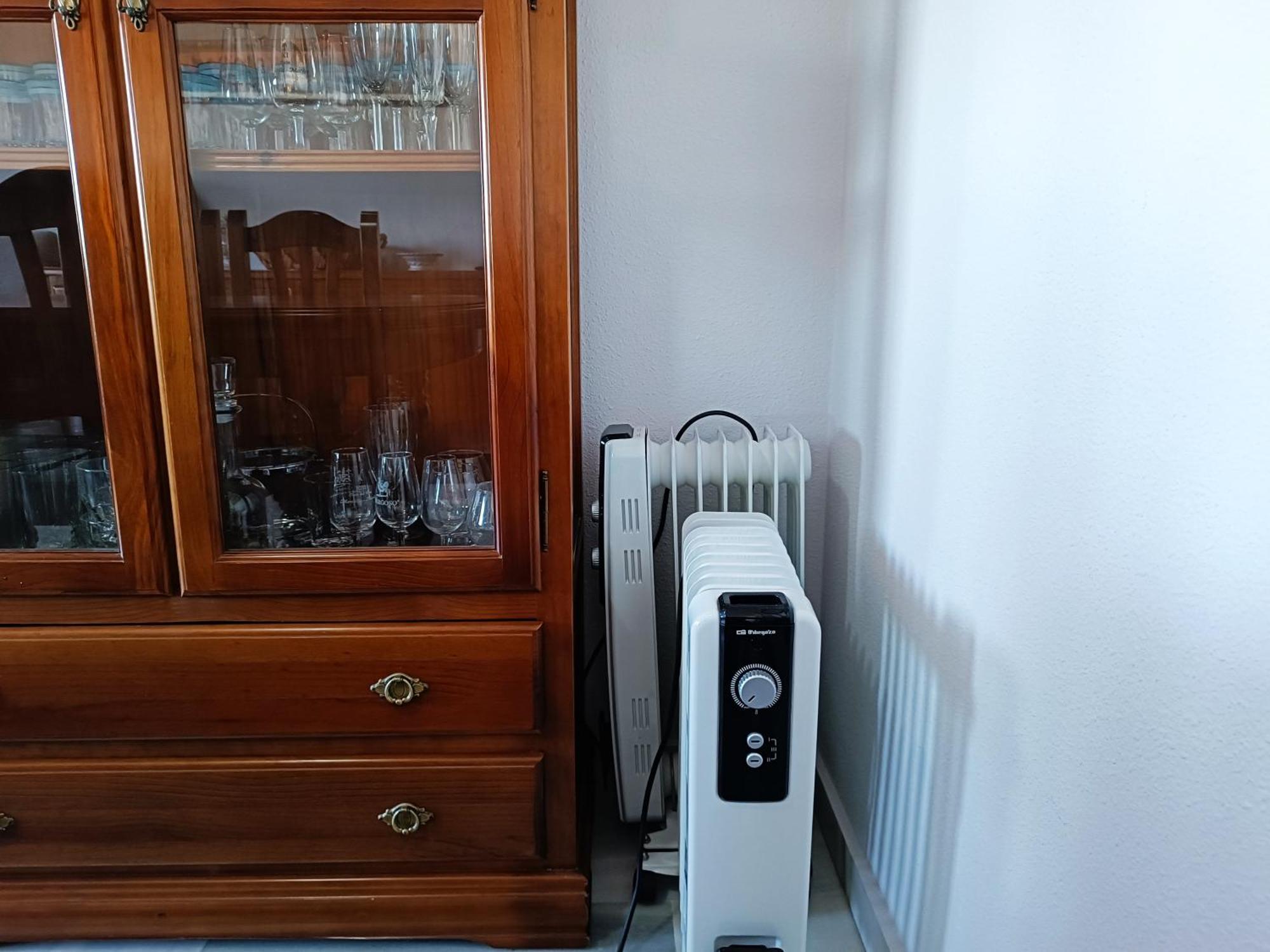 Gua - 4 Dorm, 8 Pers, Piscinas, Jardines, Parking, Playa Apartment *