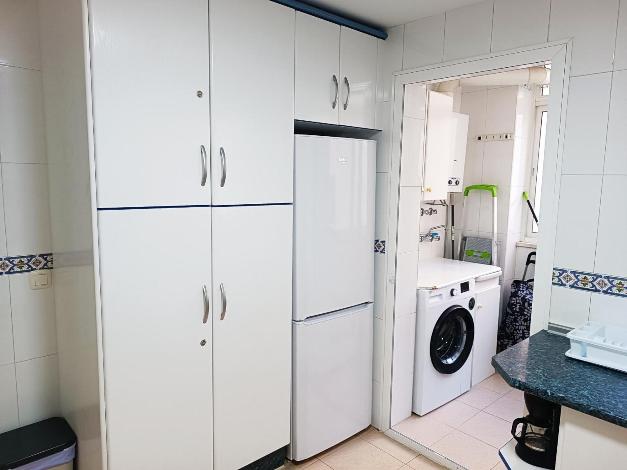 Gua - 4 Dorm, 8 Pers, Piscinas, Jardines, Parking, Playa * Fuengirola