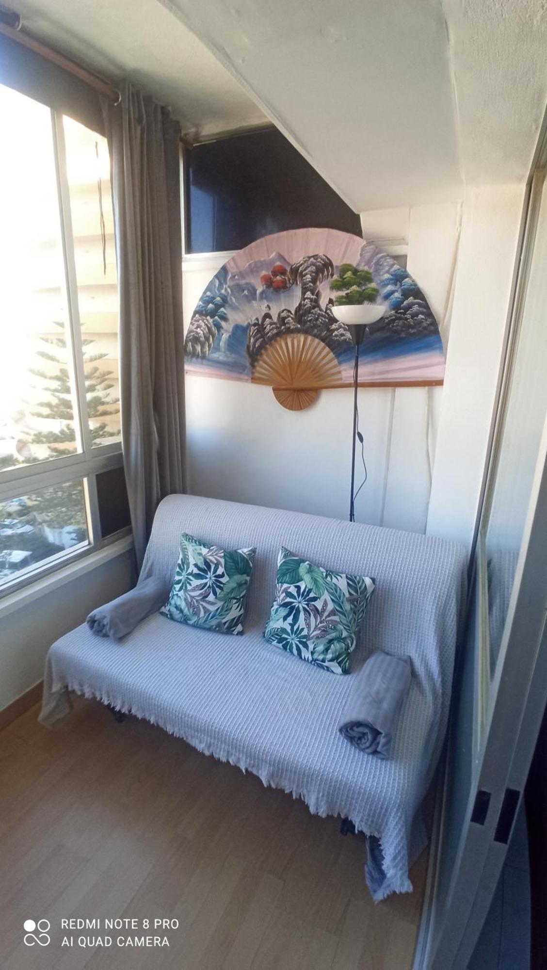 Apartamento Marmontana