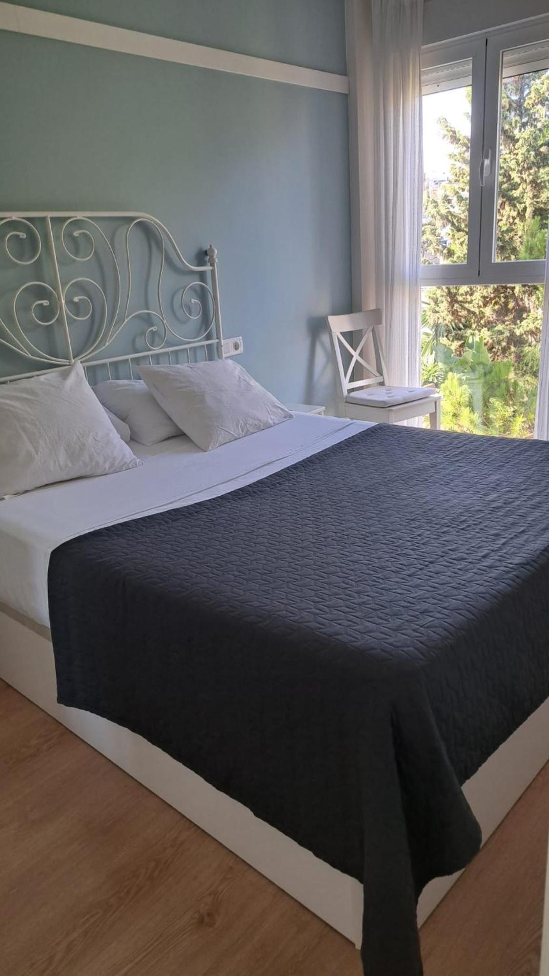 Salinas Boliches Appartement Fuengirola