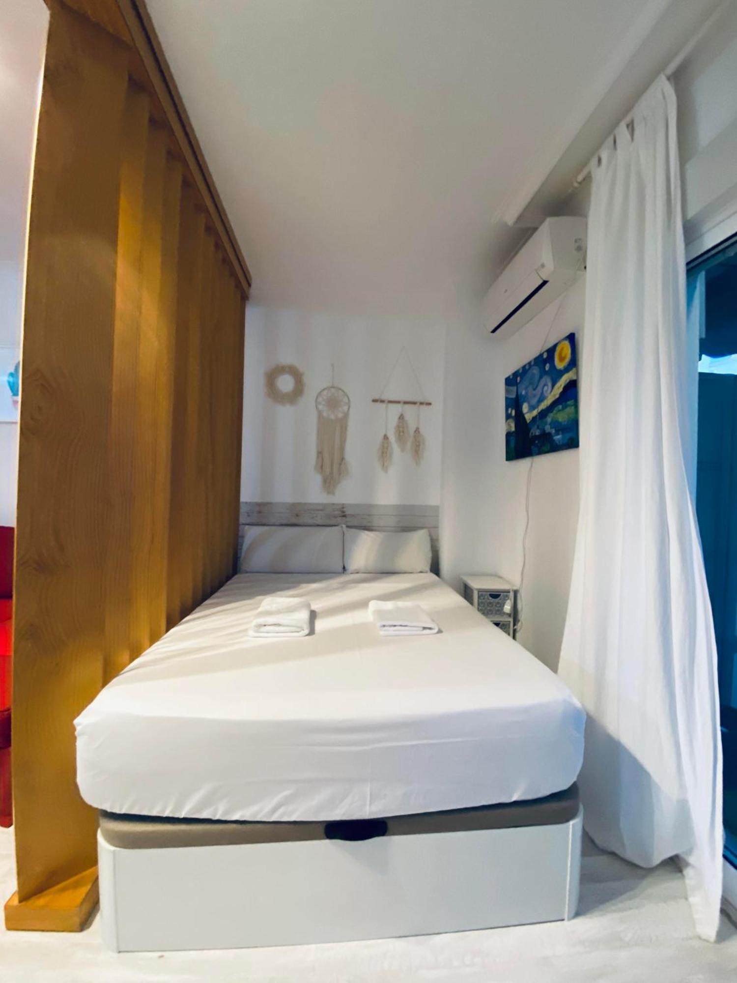 Apartament Yucas Sun&beach Huoneisto
