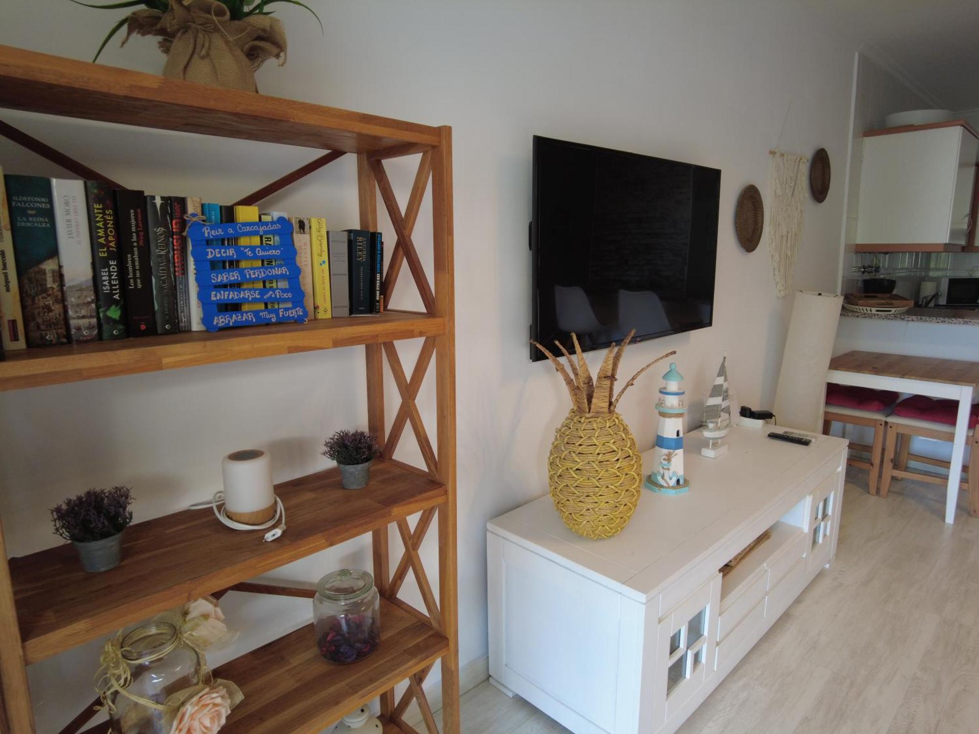 Apartament Yucas Sun&beach *