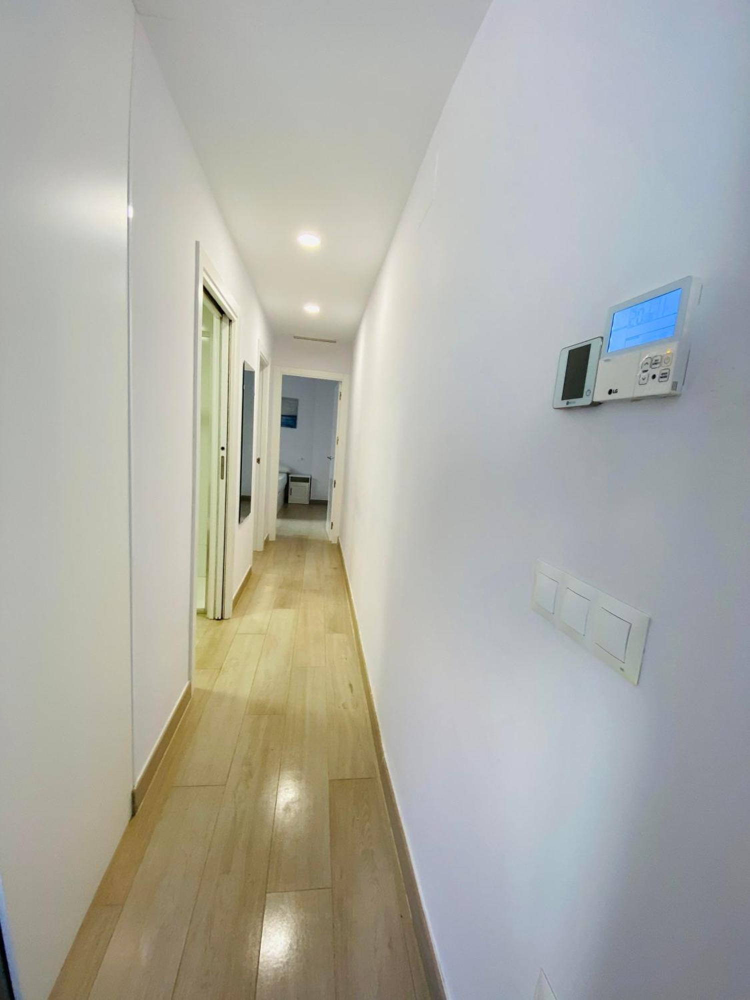 New Apart. Sweet&beach Appartement Fuengirola