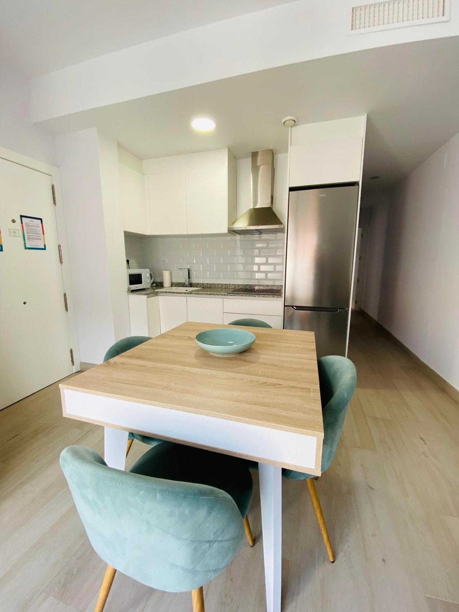 New Apart. Sweet&beach Appartement