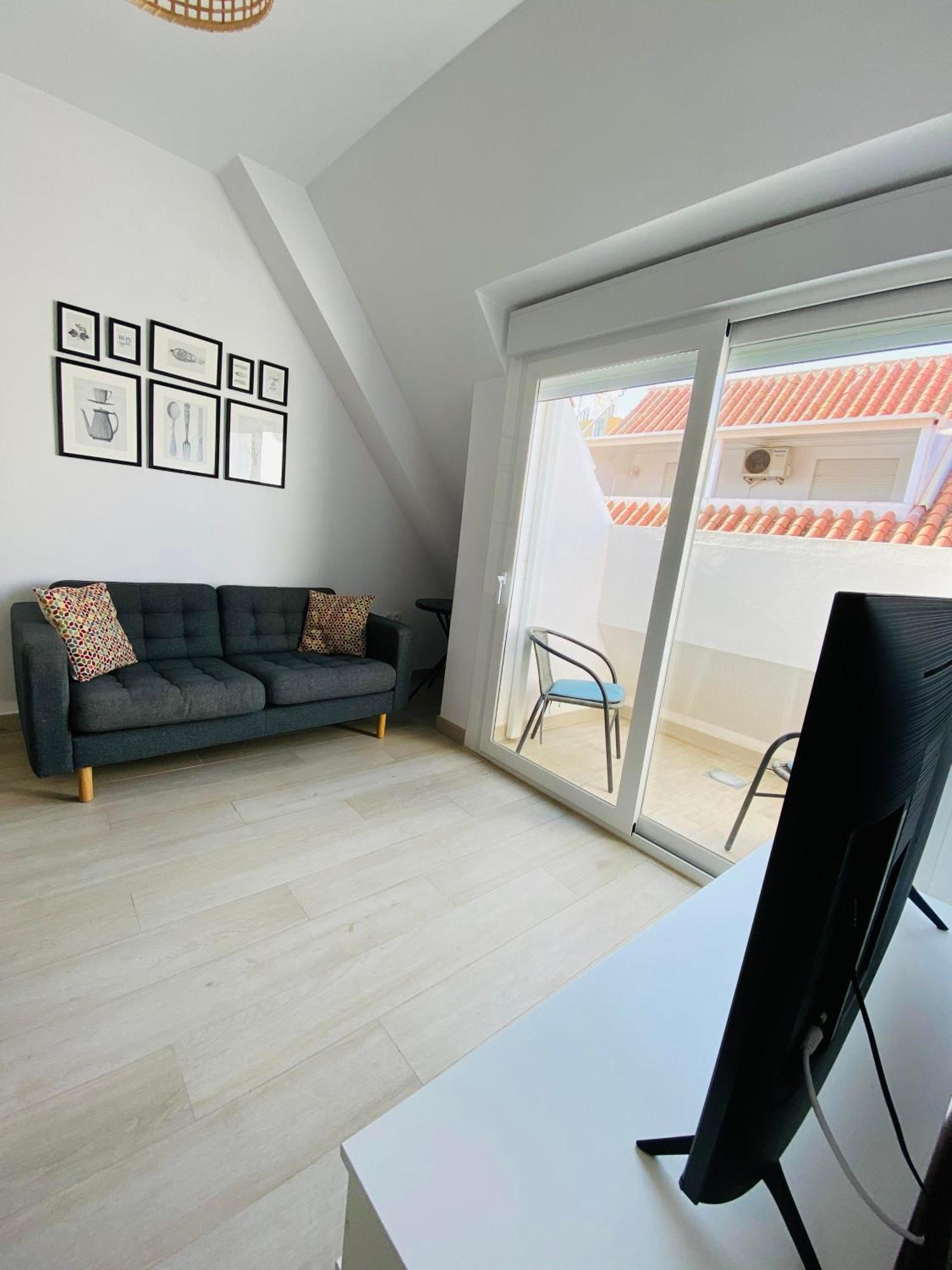 Appartement New Apart. Sweet&beach