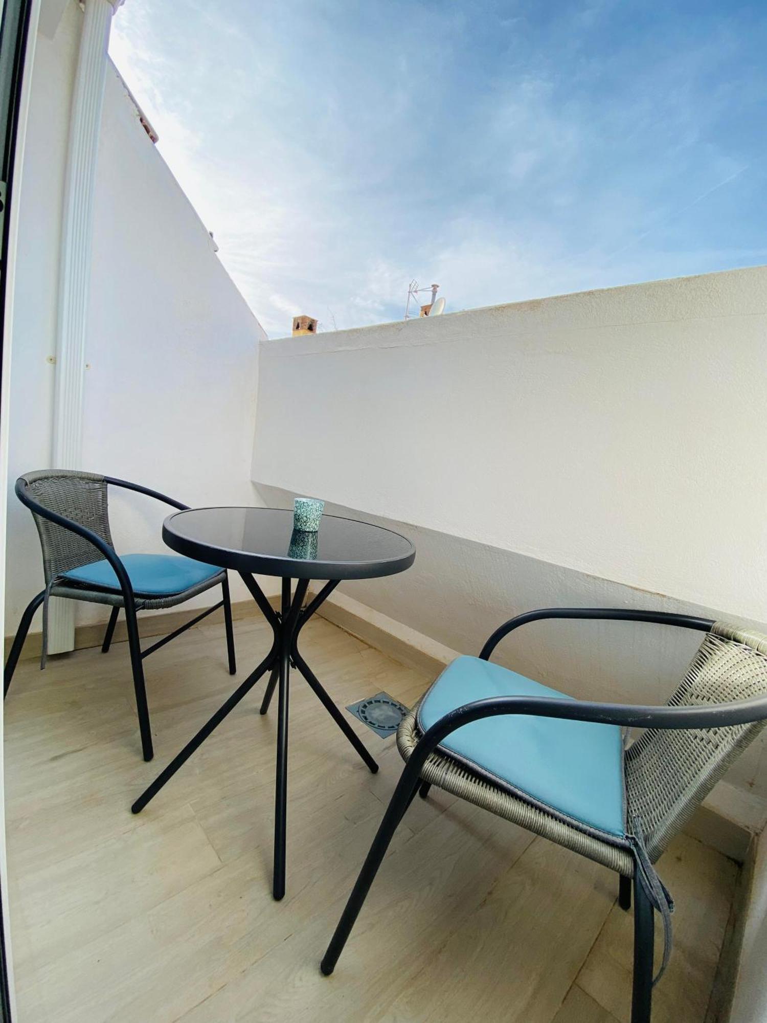 New Apart. Sweet&beach * Fuengirola