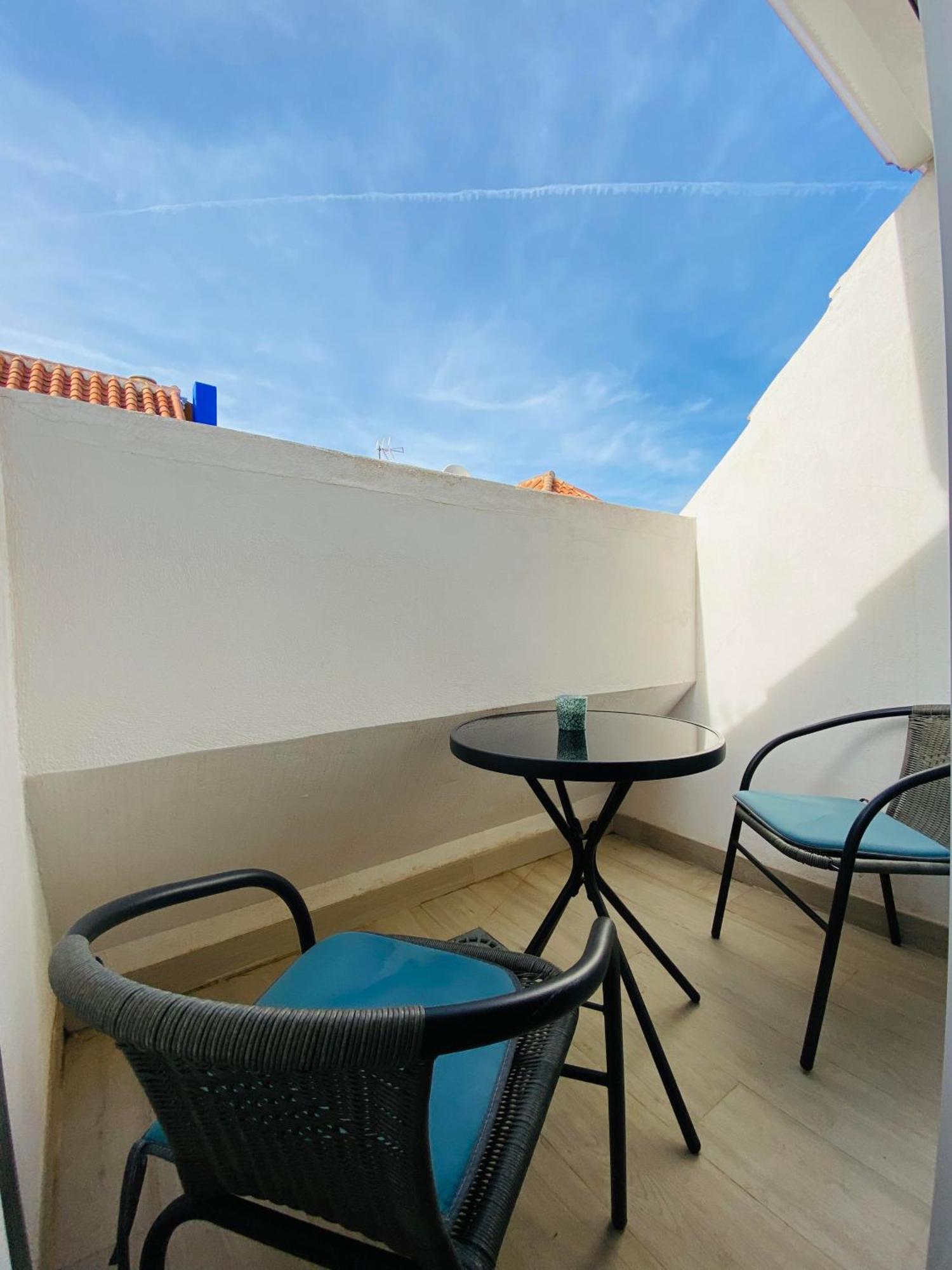 Appartement New Apart. Sweet&beach *