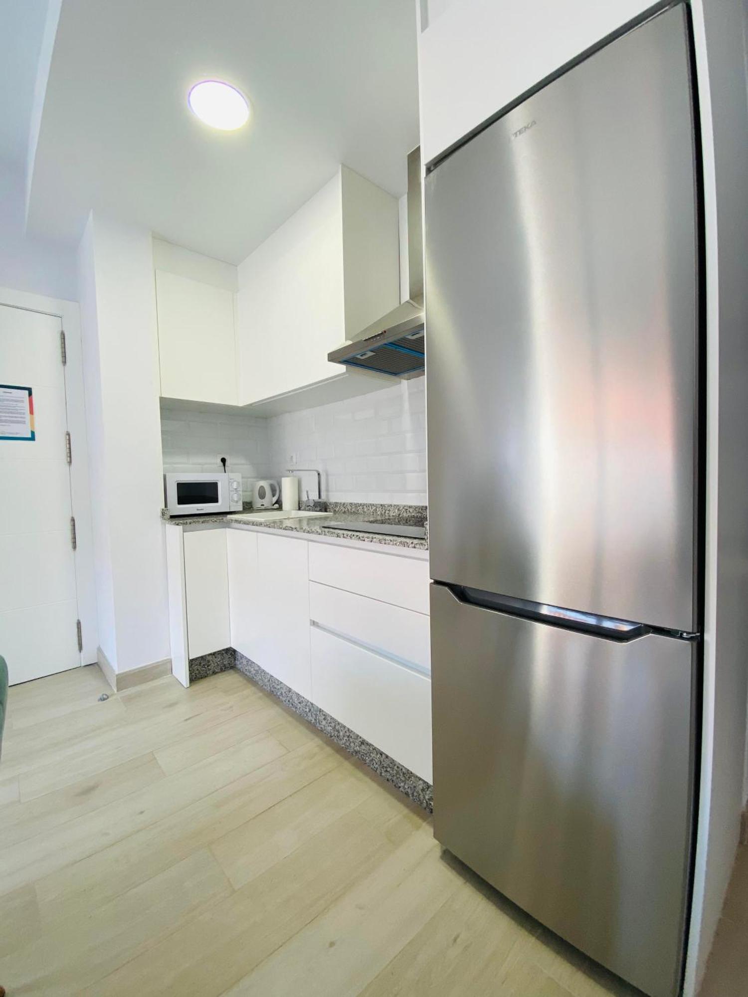 Appartement New Apart. Sweet&beach Fuengirola