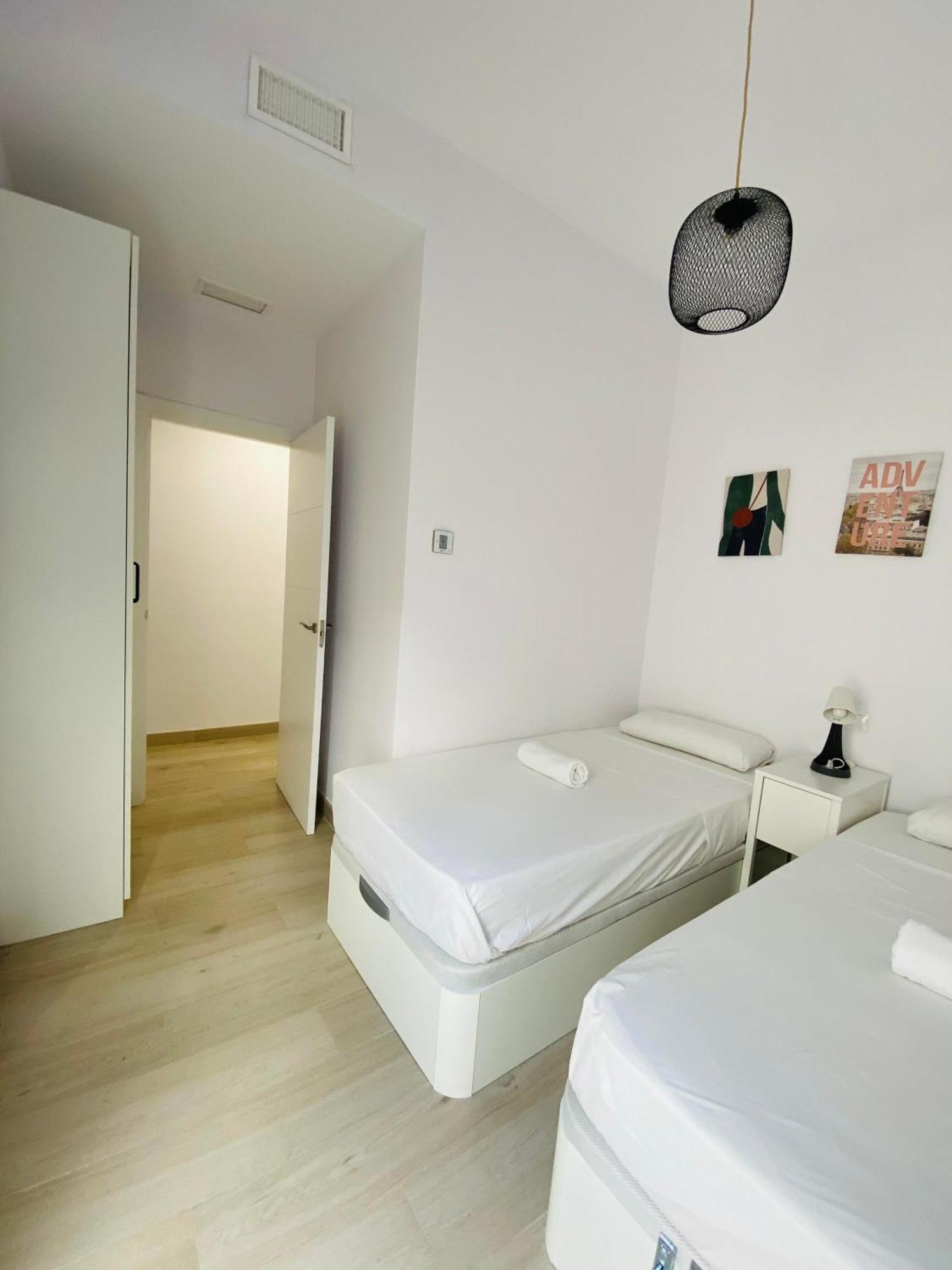 New Apart. Sweet&beach * Fuengirola