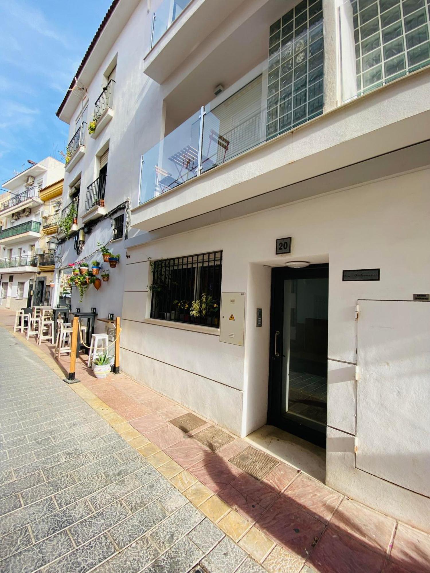 New Apart. Sweet&beach Fuengirola