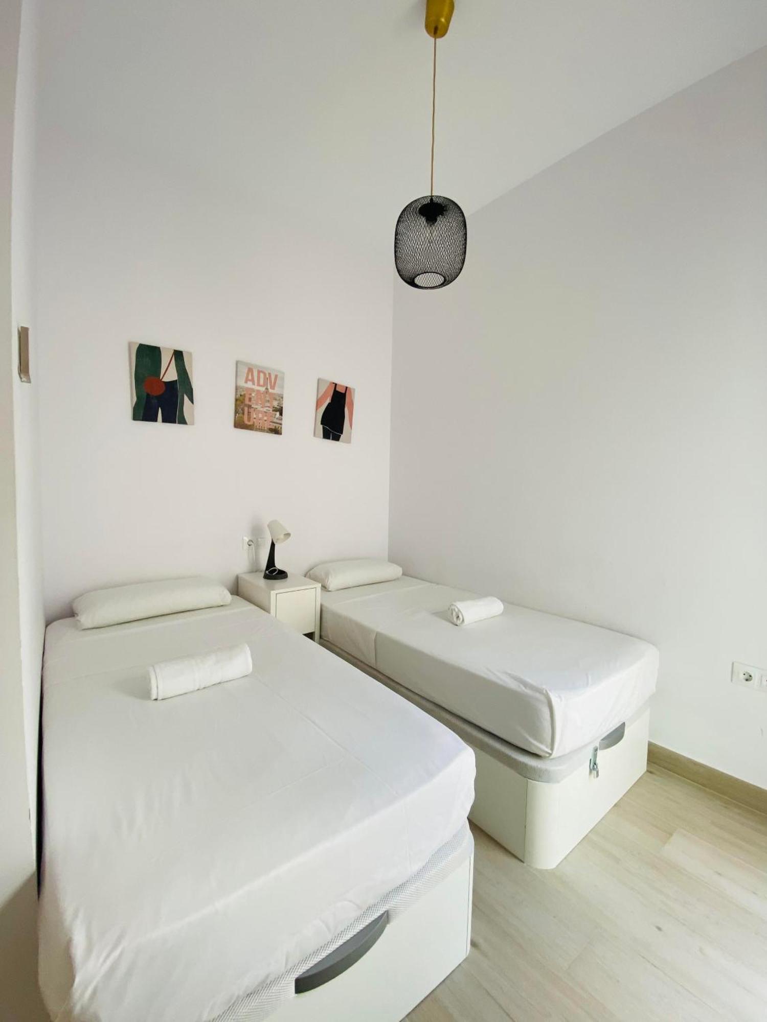 New Apart. Sweet&beach Appartement