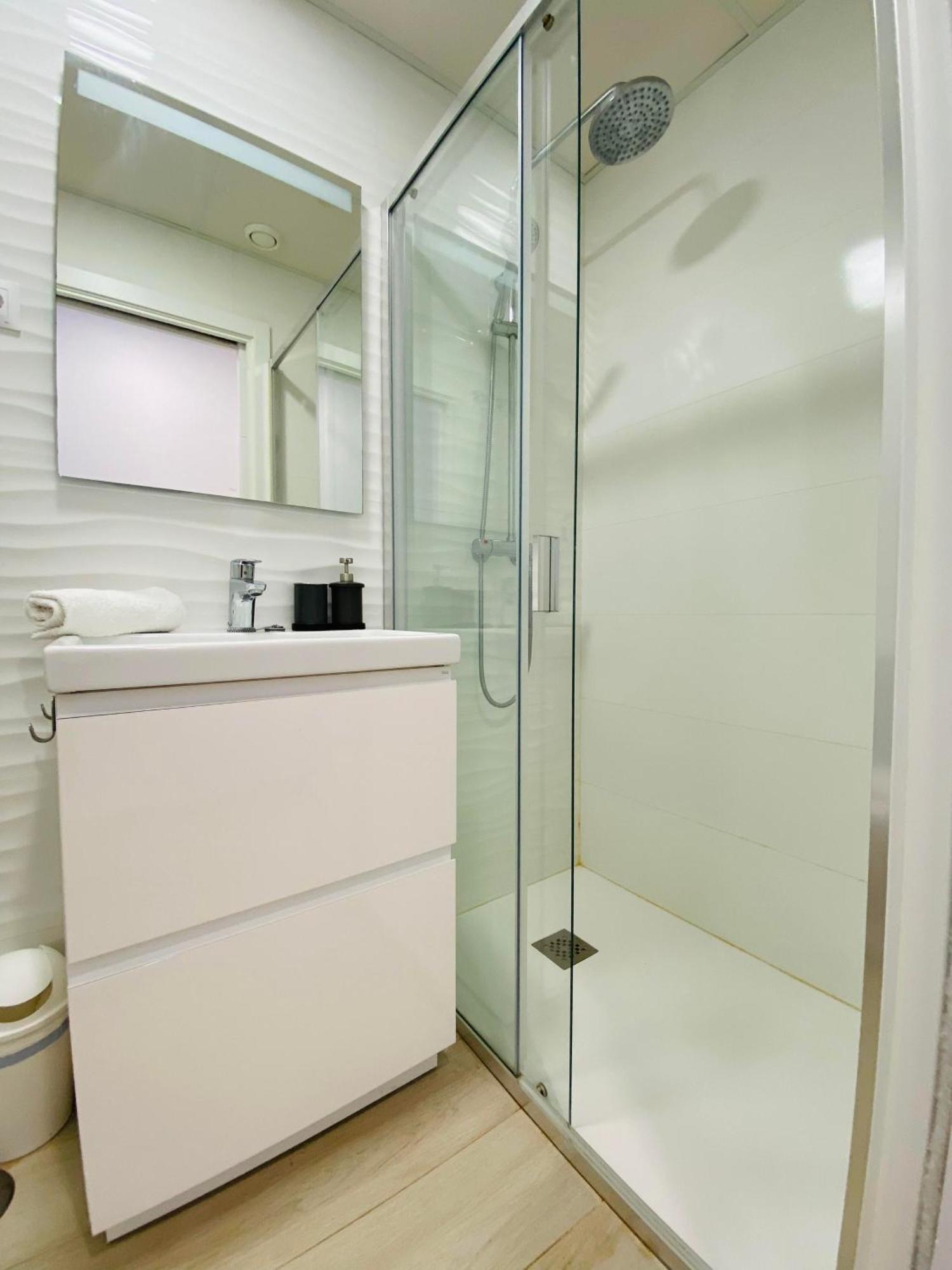 New Apart. Sweet&beach Appartement Fuengirola