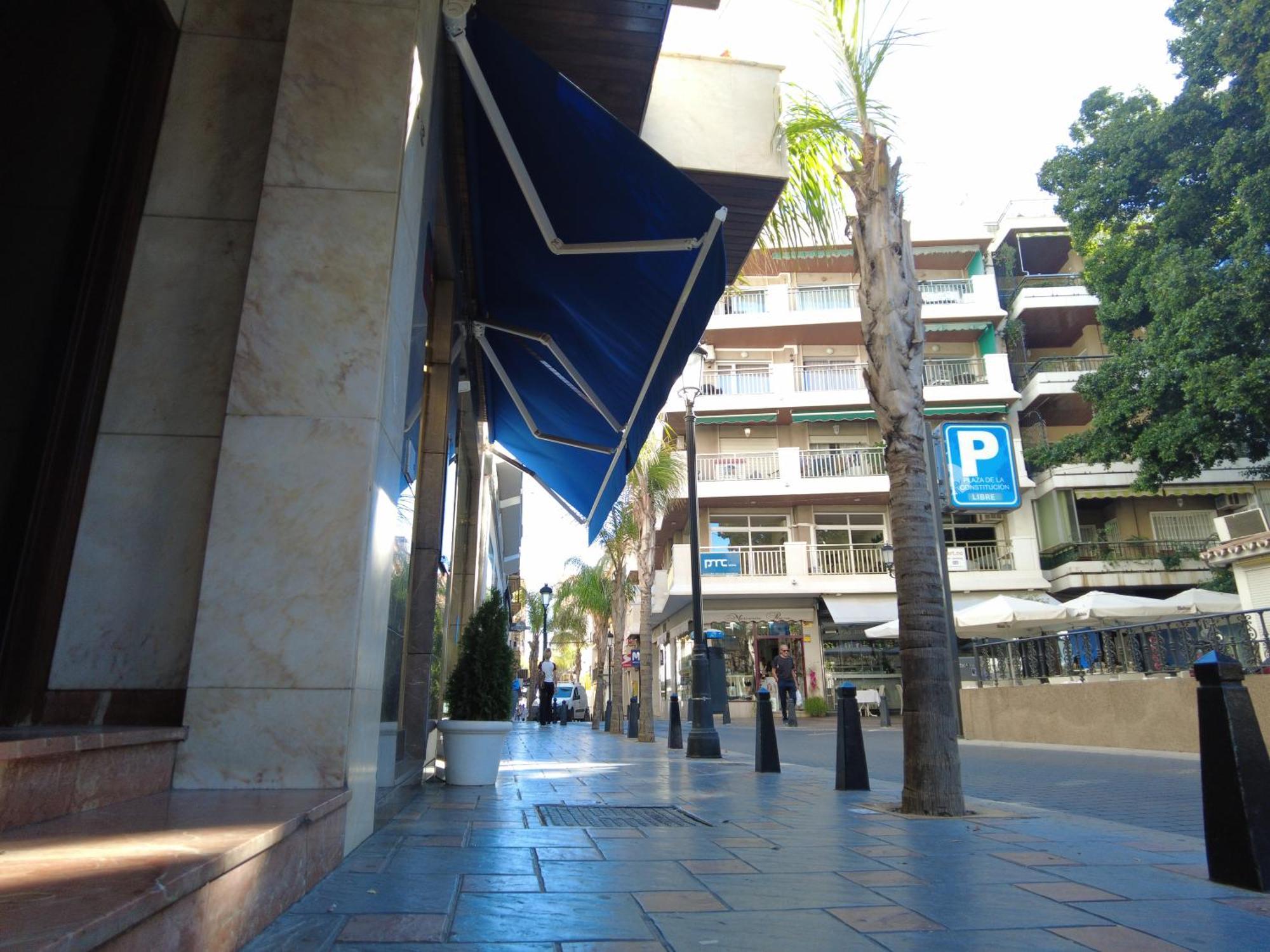 Apartment Center Sweet&beach