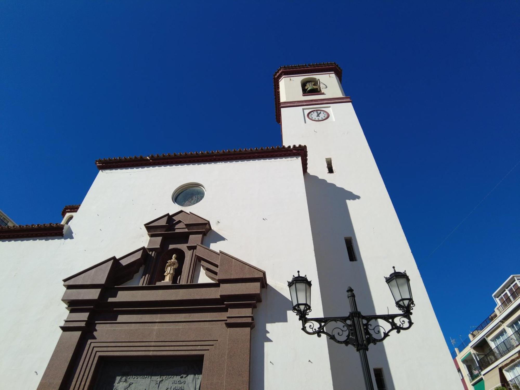 Center Sweet&beach Apartment Fuengirola