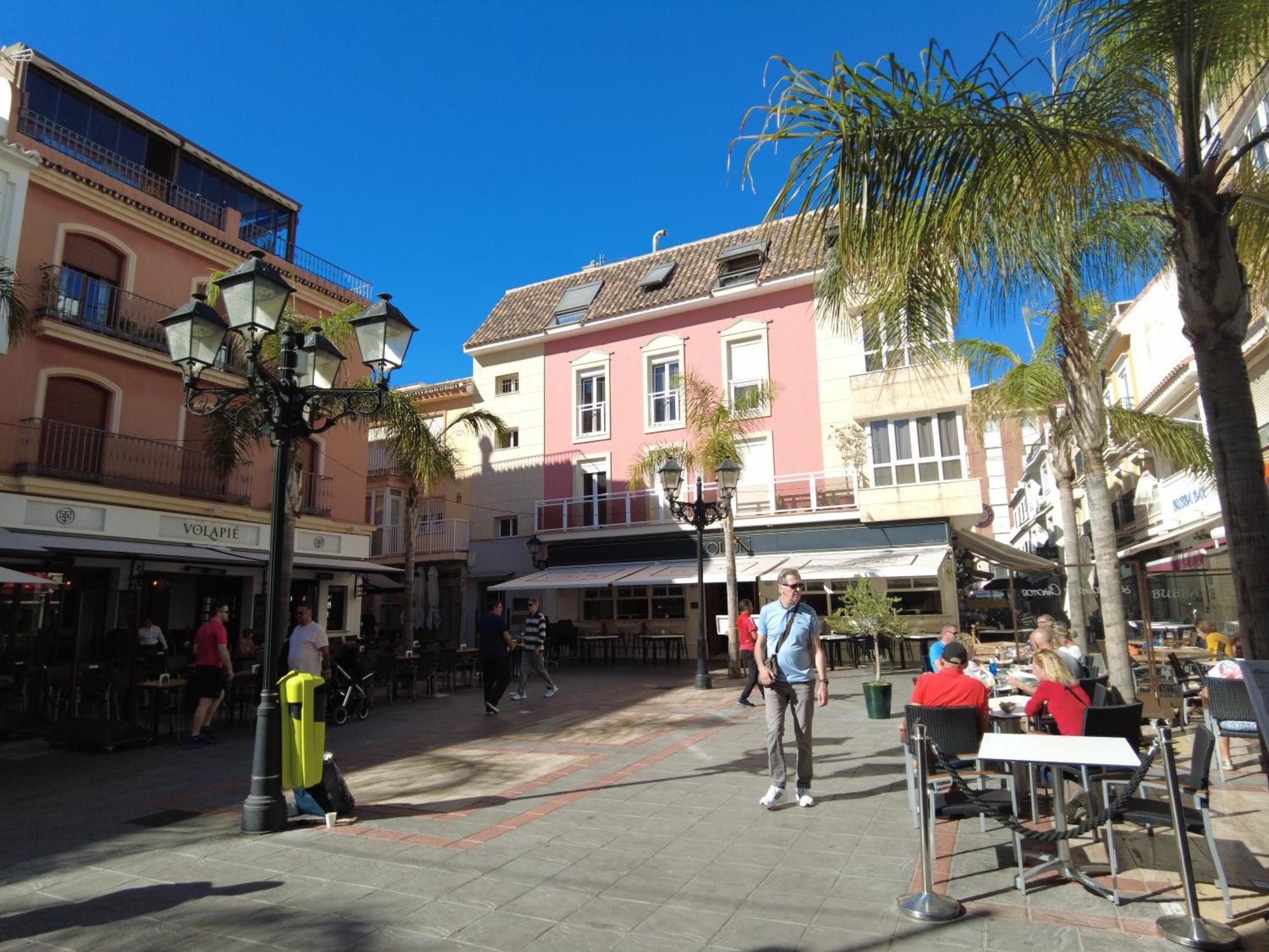Center Sweet&beach