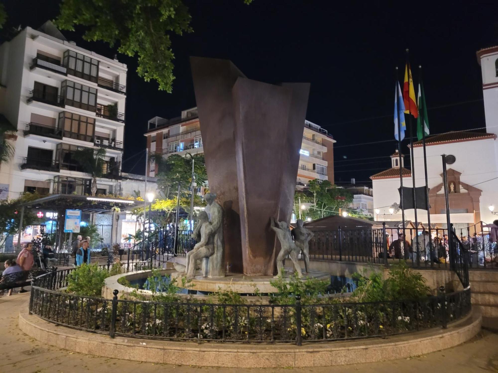 Plaza Constitucion Sun&beach * Fuengirola