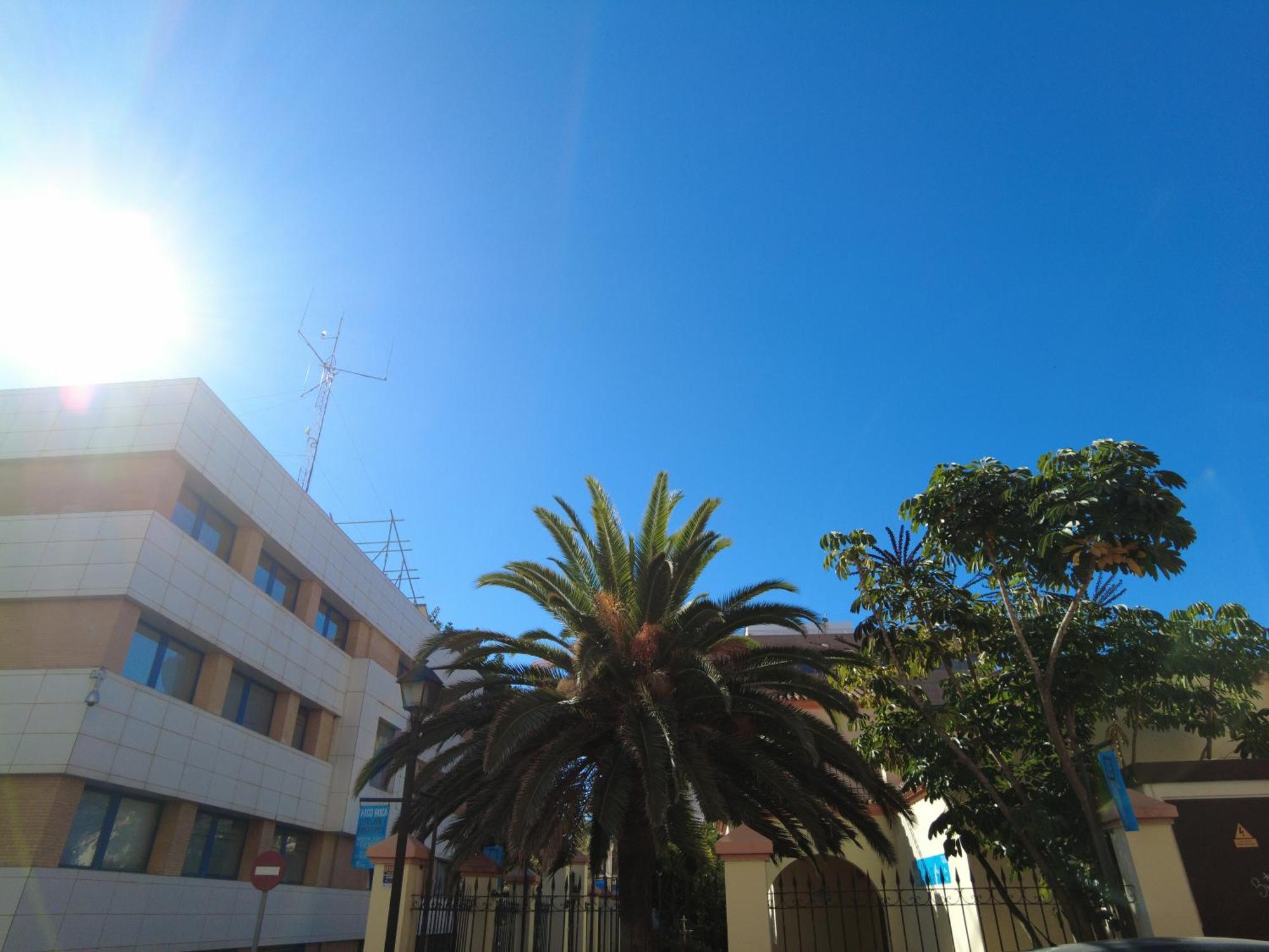 City Parque Del Sol Fuengirola