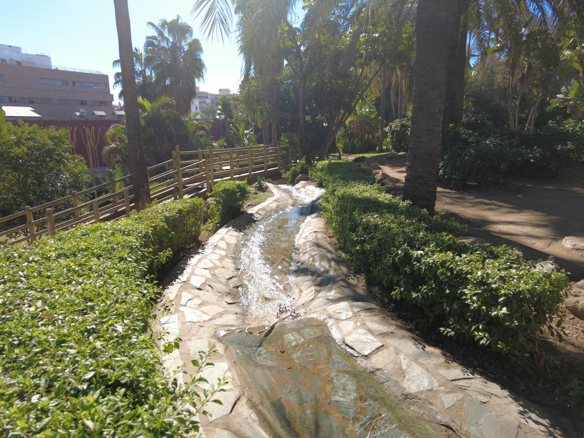 City Parque Del Sol Fuengirola
