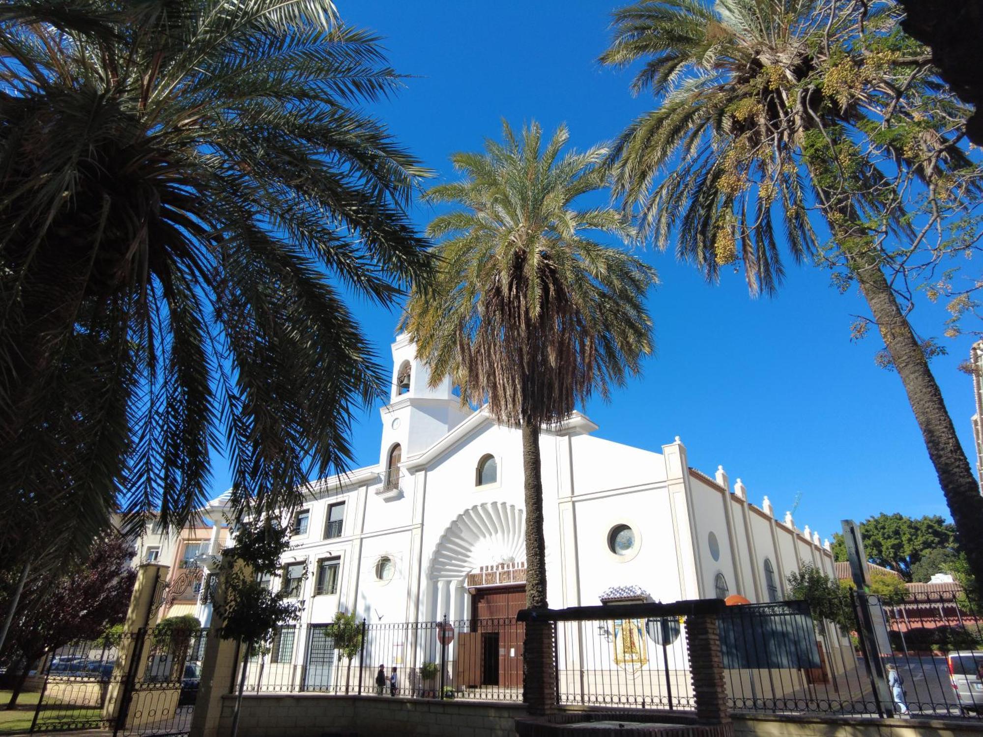 City Parque Del Sol * Fuengirola