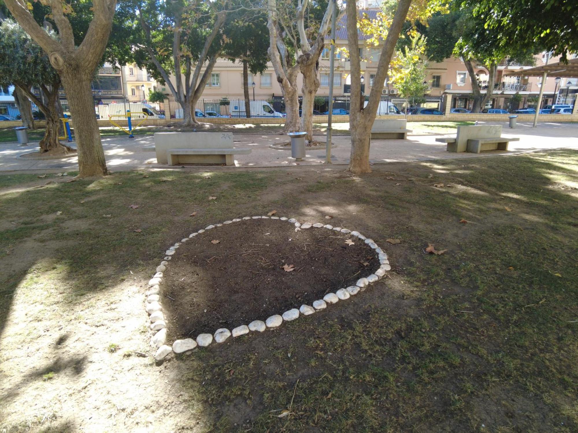 City Parque Del Sol Apartamento