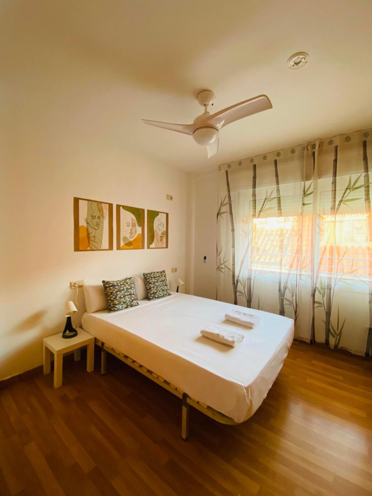 Apartment Center Sweet&beach Fuengirola