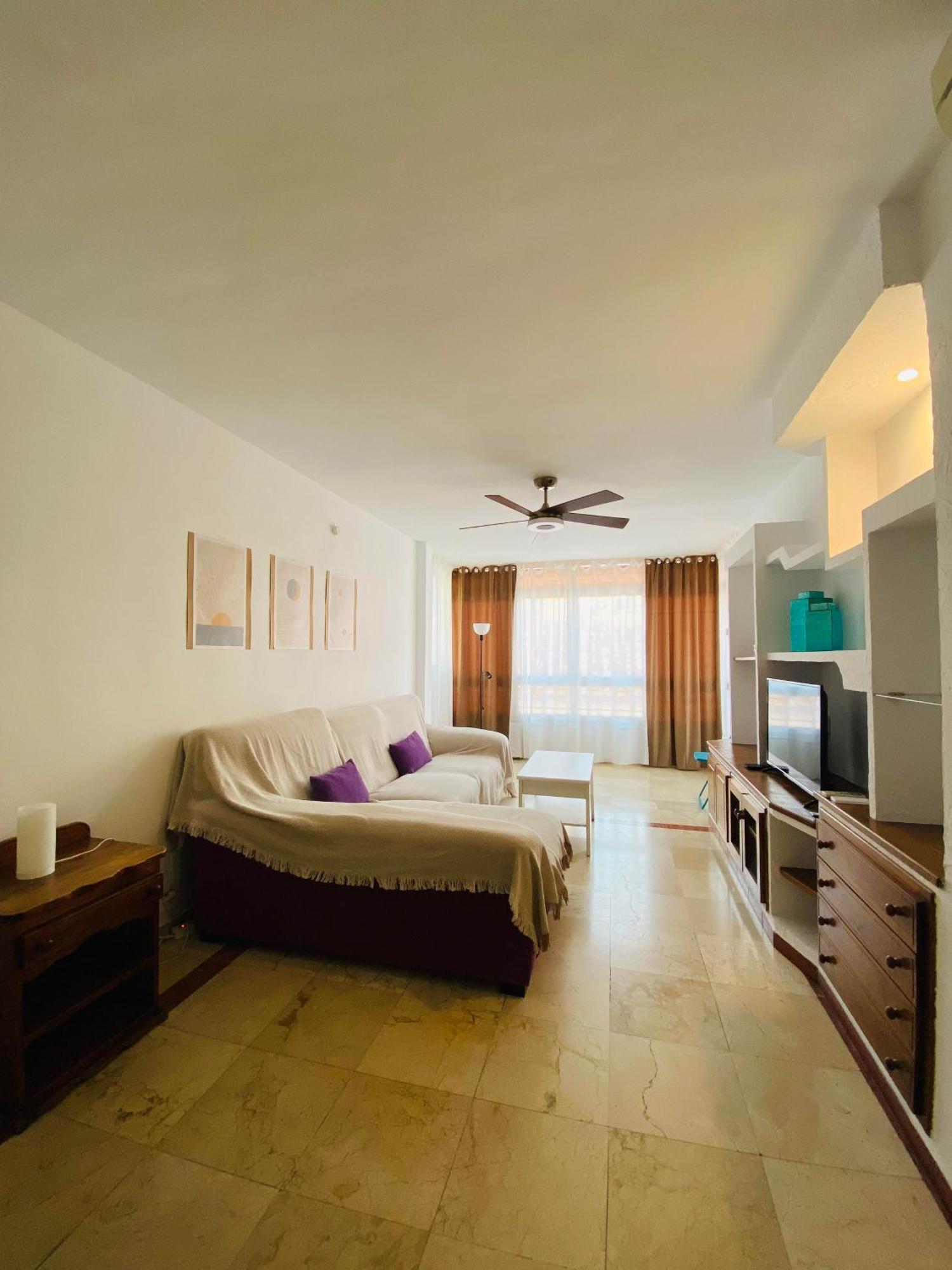 Apartment Center Sweet&beach