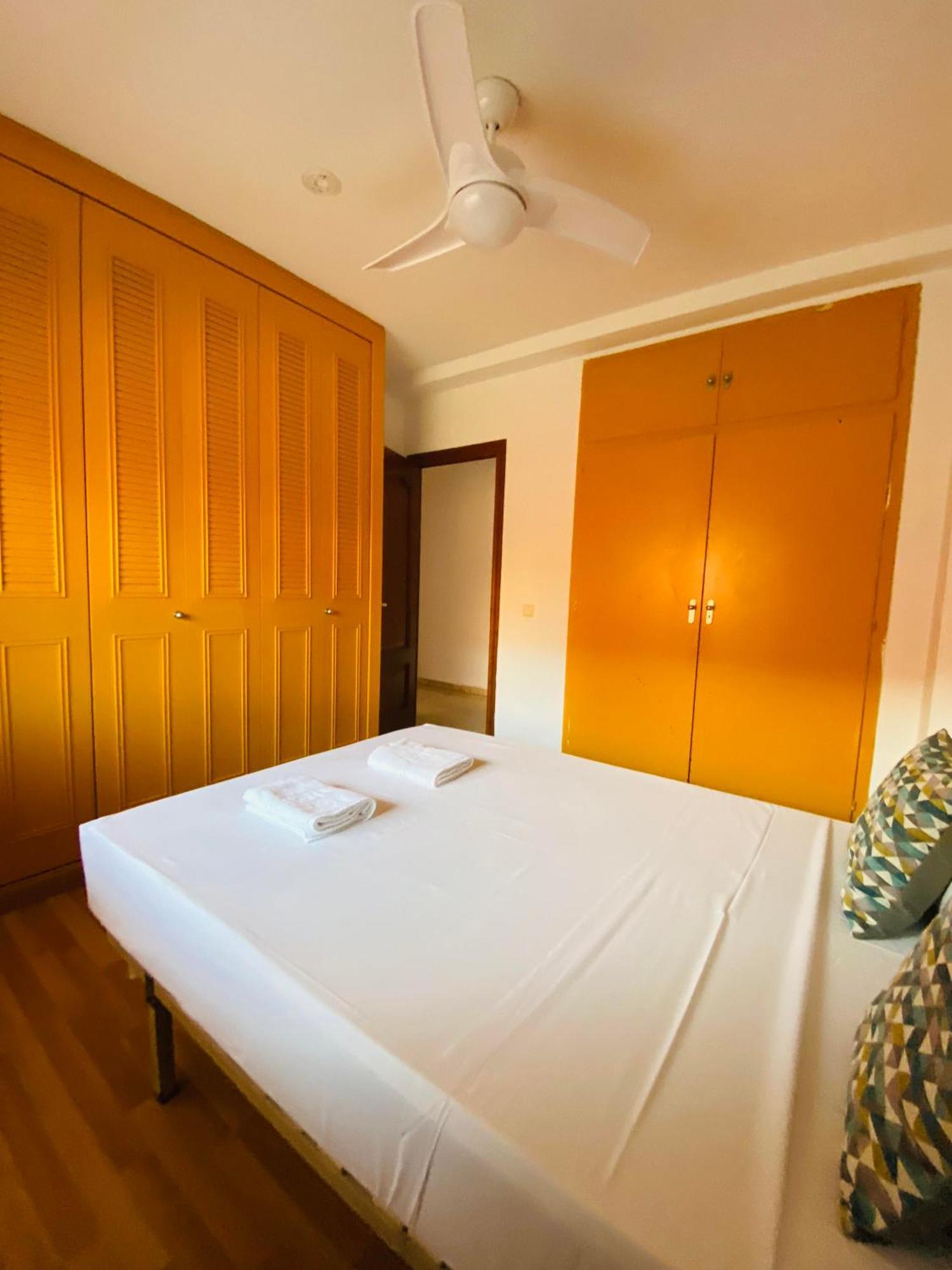 Center Sweet&beach Apartment