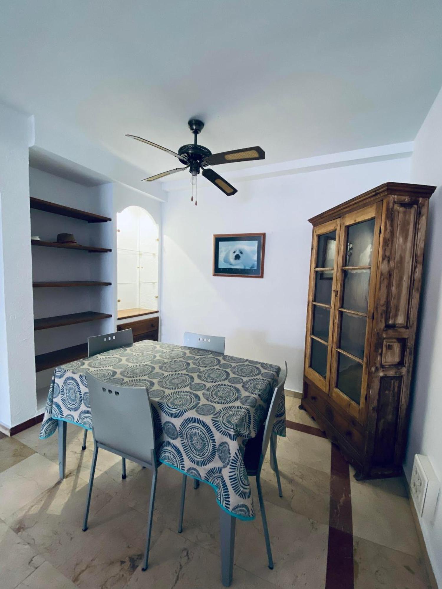 Apartment Center Sweet&beach *