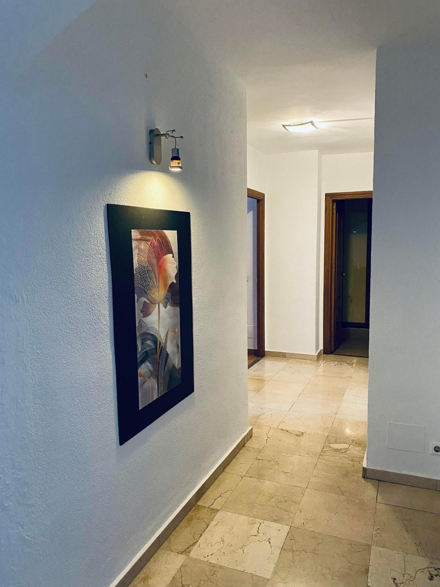 Center Sweet&beach Apartment *
