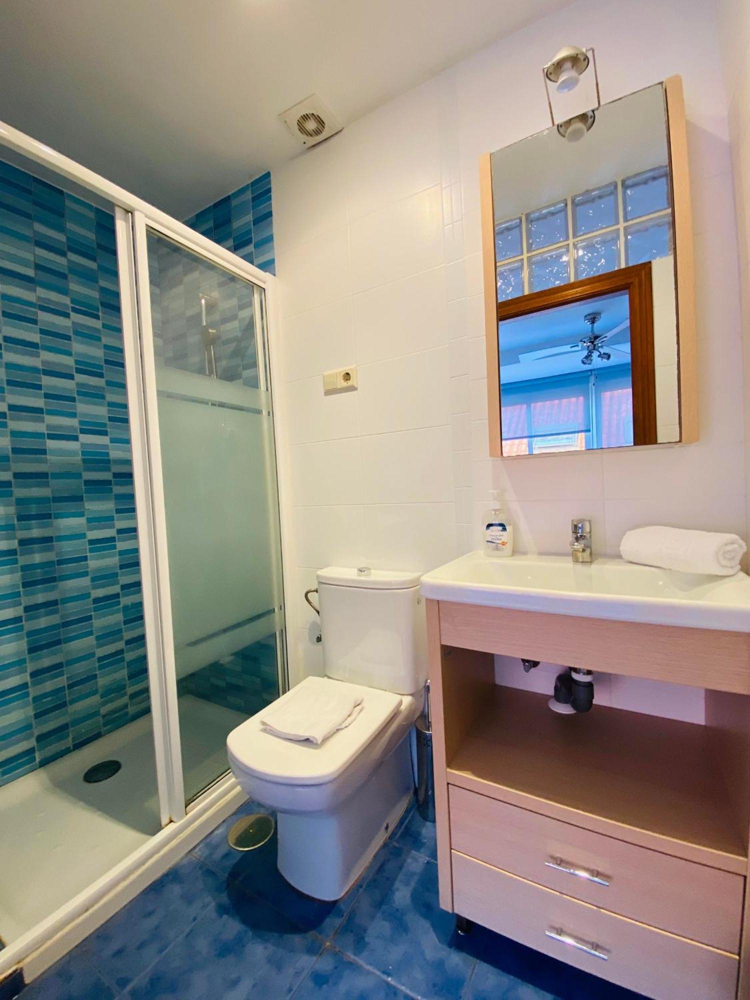 Apartment Center Sweet&beach Fuengirola
