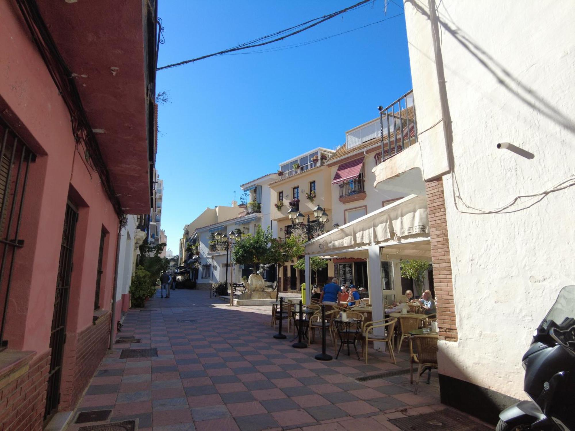 Holidays Sun & Appartement