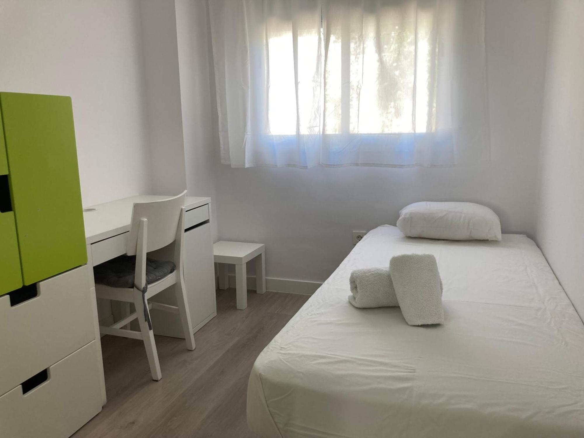 Apartment Solana Montecanada Fuengirola