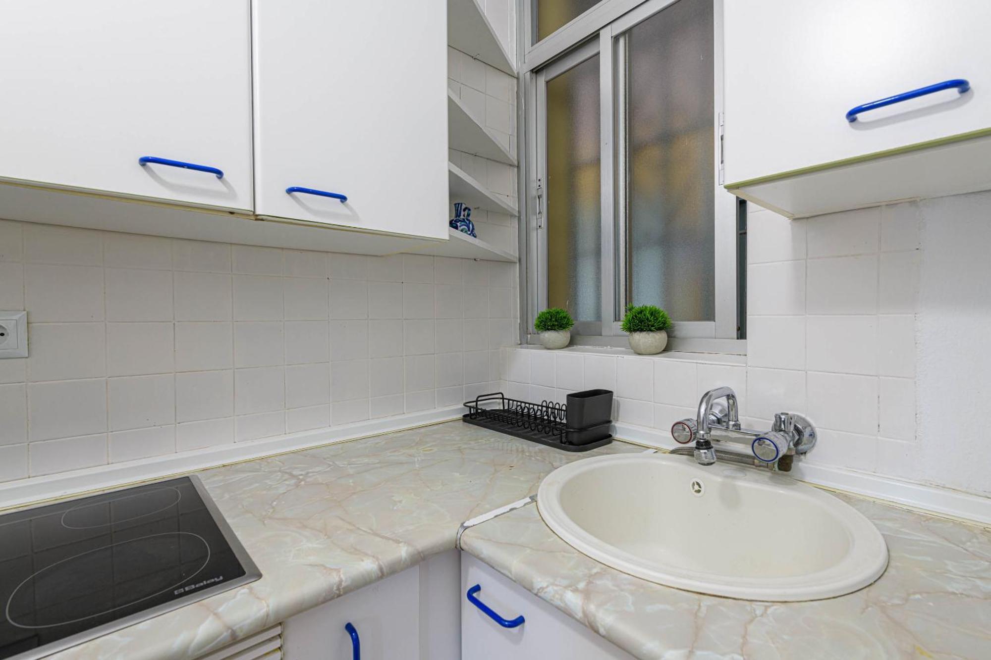 Appartement Great Location And Frontal Sea View *