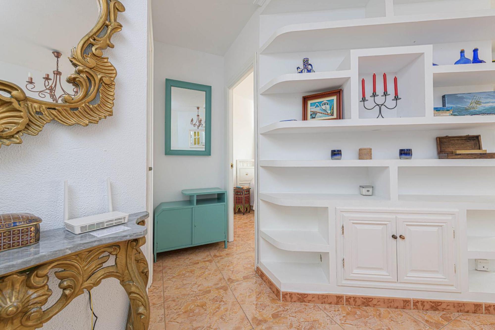 Great Location And Frontal Sea View * Fuengirola