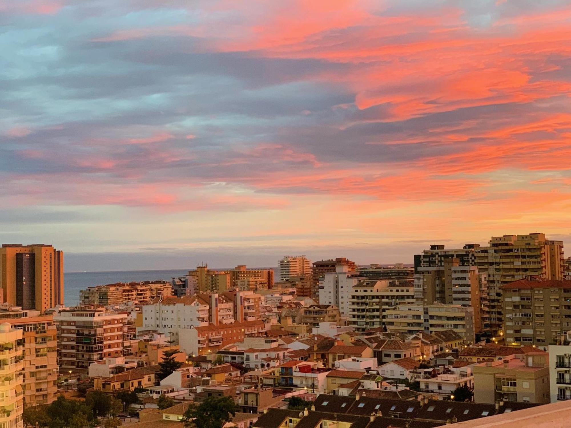 Nuriasol Fuengirola