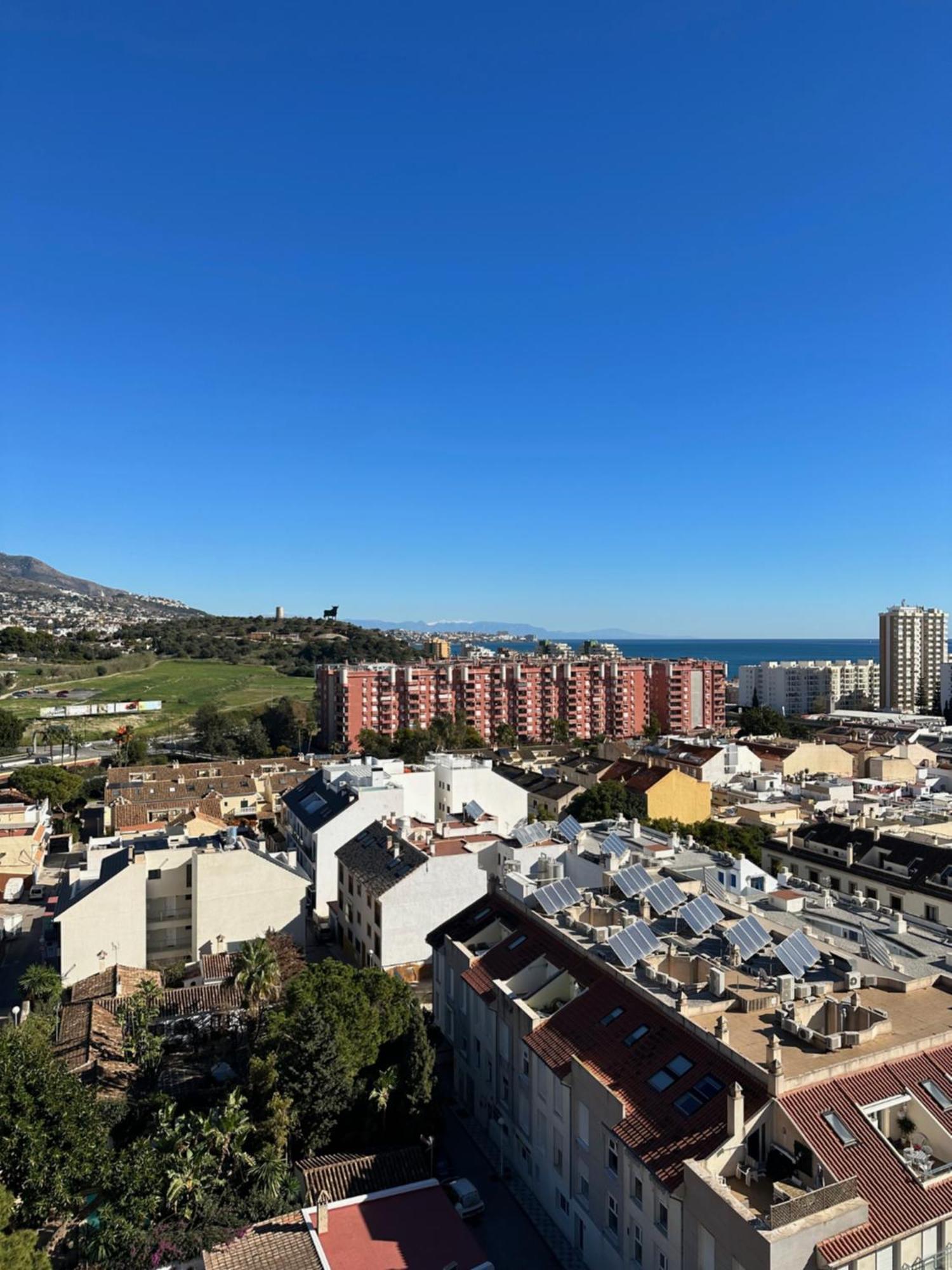 Nuriasol Apartamento *