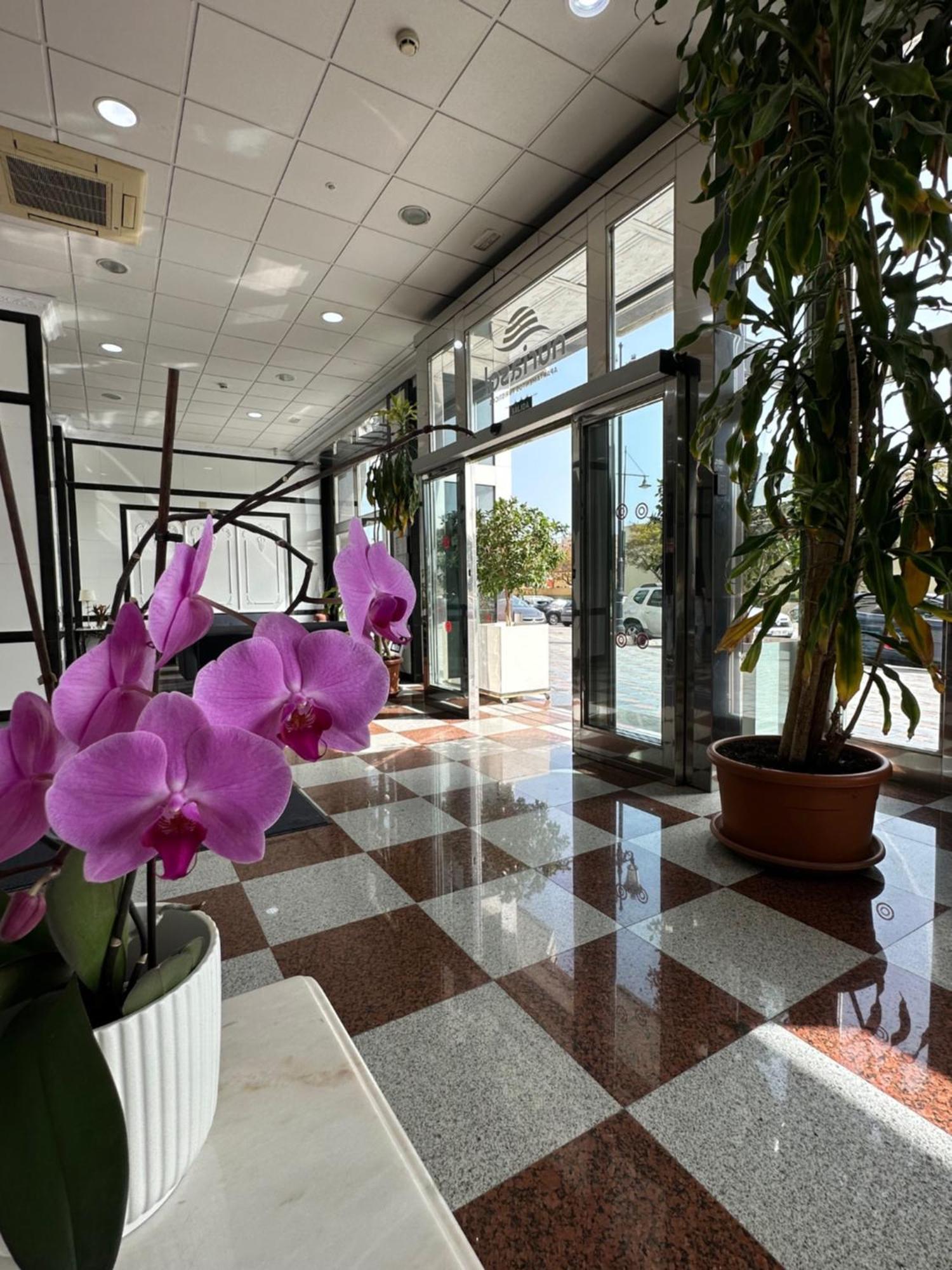 Nuriasol Apartamento Fuengirola