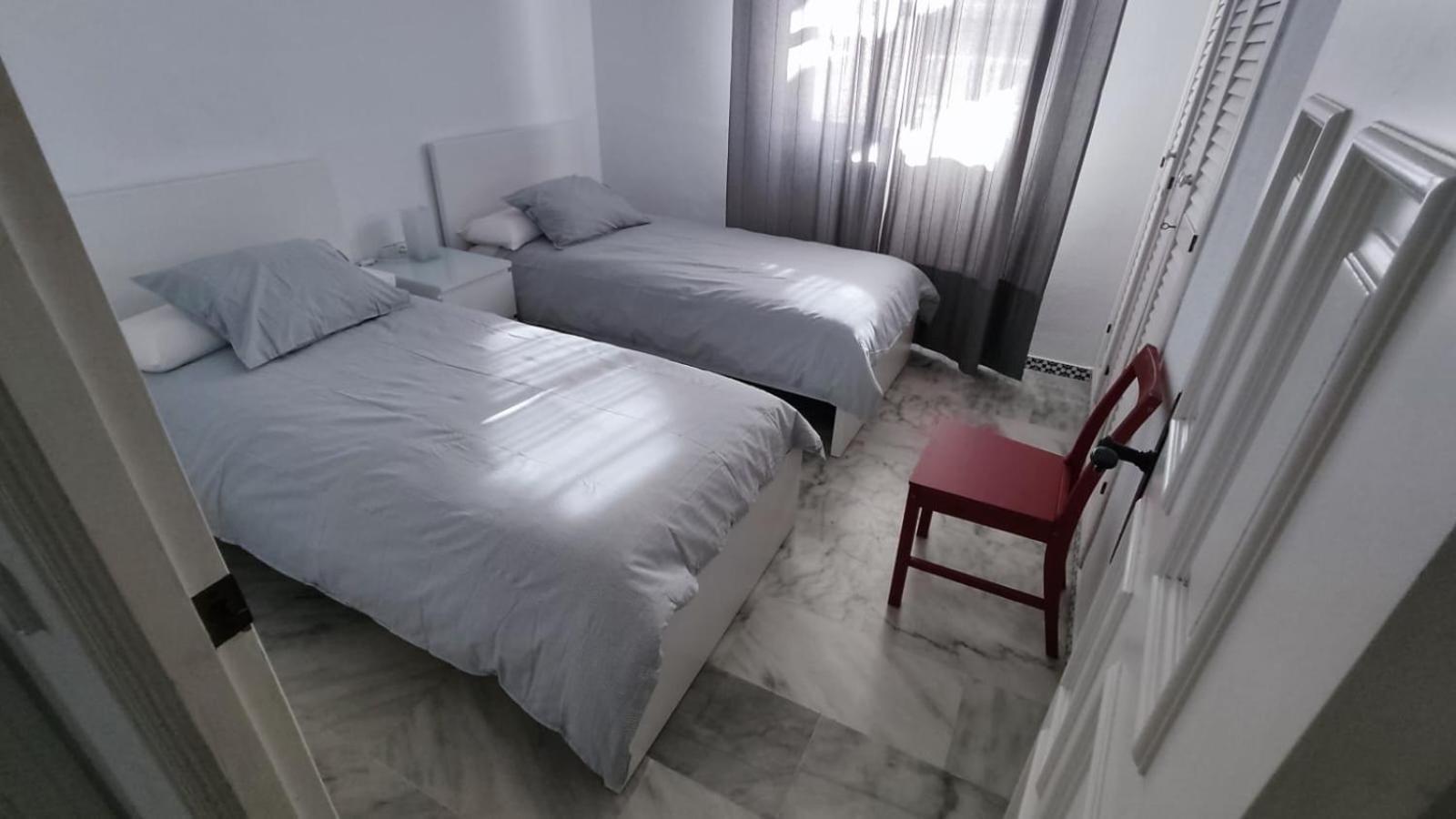 Penthouse Castillo