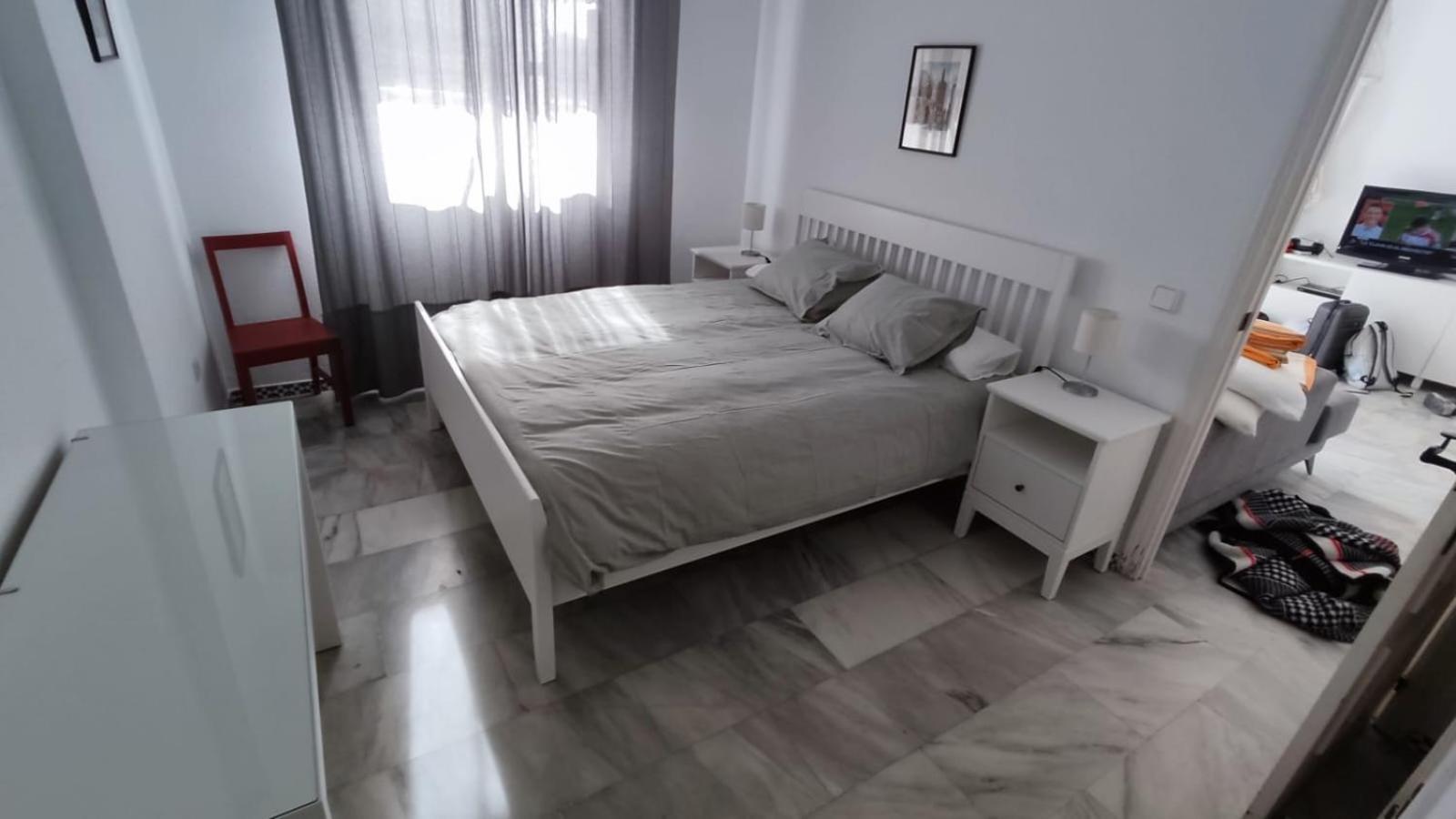 Penthouse Castillo Apartment Fuengirola