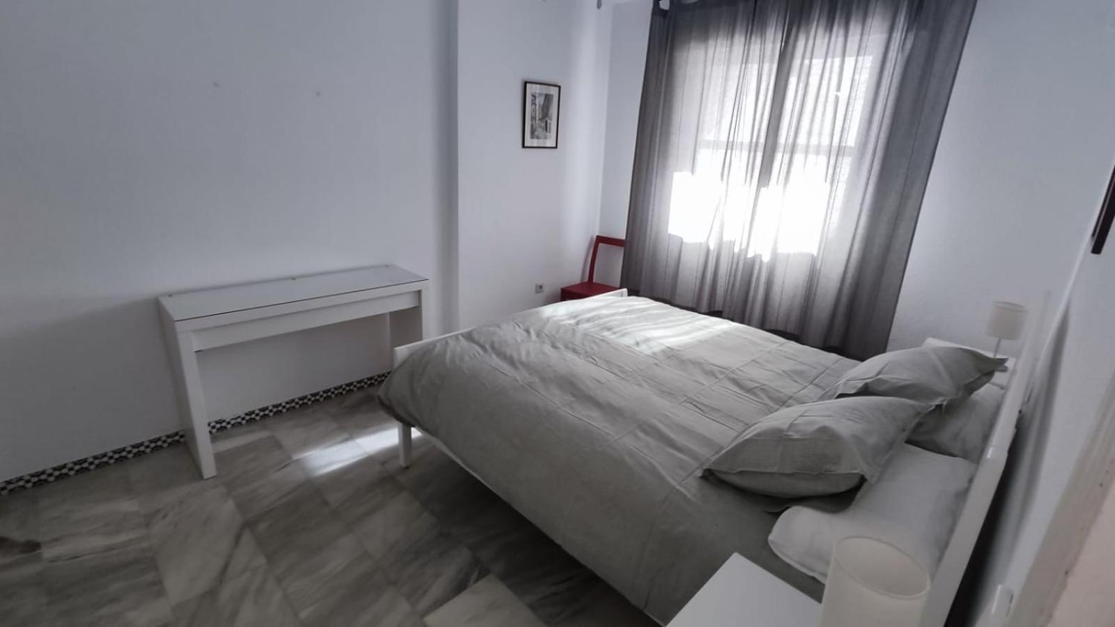 Penthouse Castillo Fuengirola
