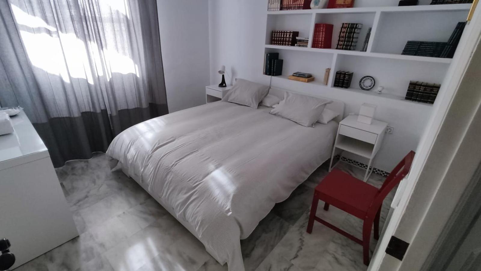 Penthouse Castillo Apartment Fuengirola
